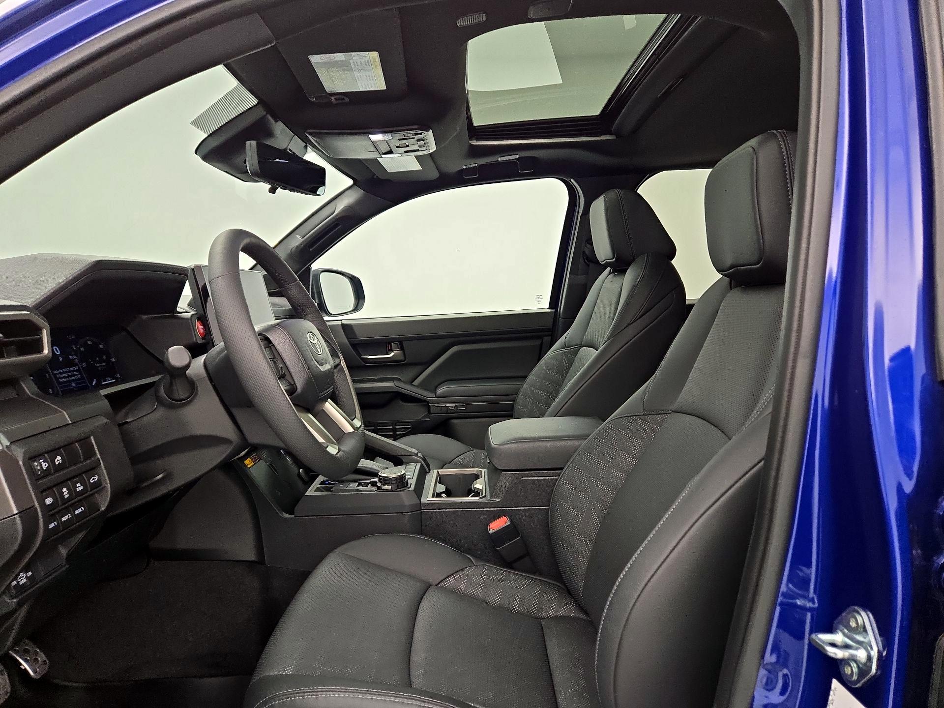 Thumbnail: 2024 Toyota Tacoma - 19