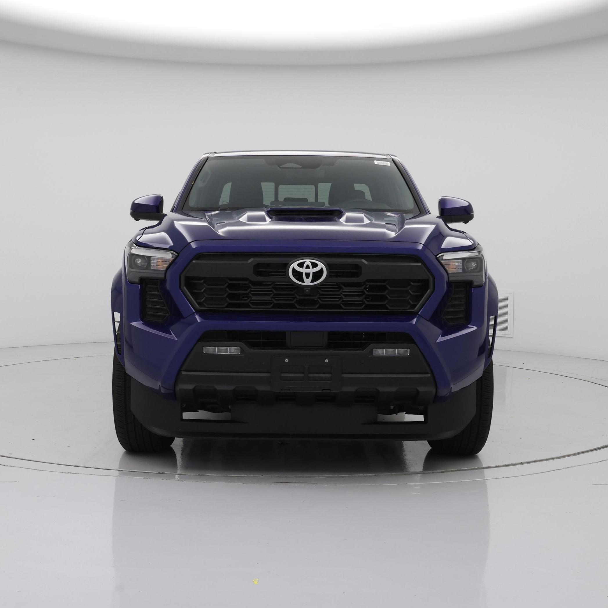 Thumbnail: 2024 Toyota Tacoma - 5