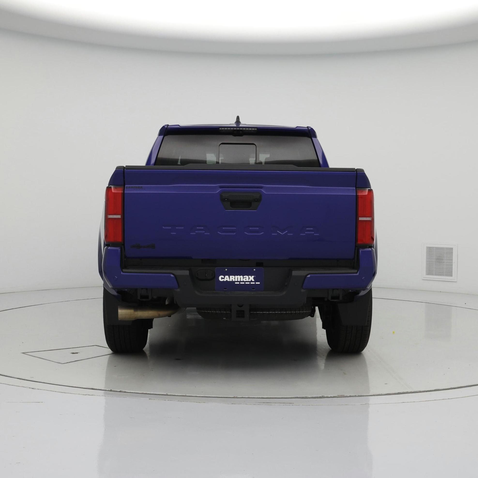 Thumbnail: 2024 Toyota Tacoma - 6