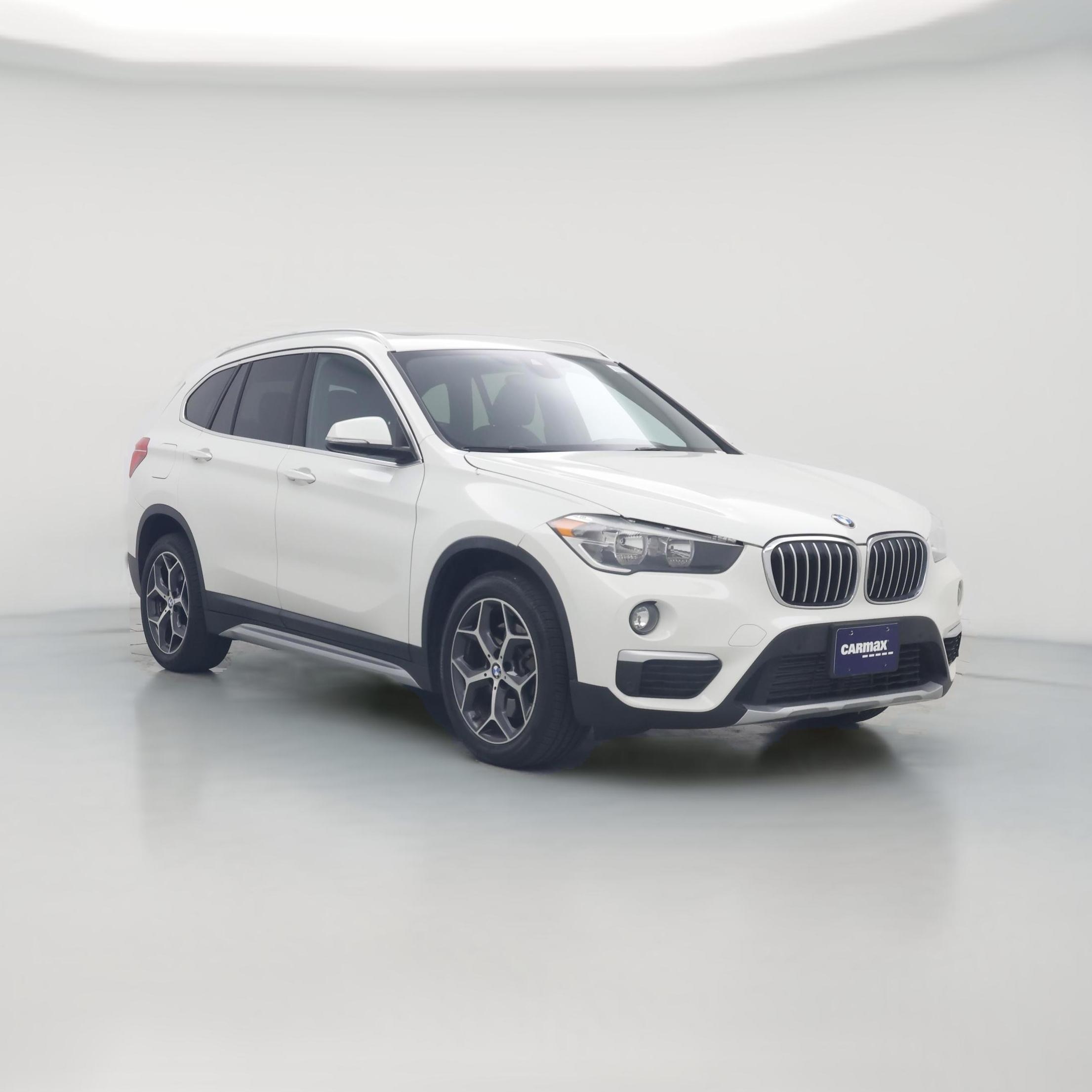 Thumbnail: 2019 BMW X1 - 1