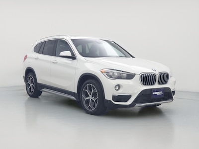 White 2019 BMW X1 SDrive28i