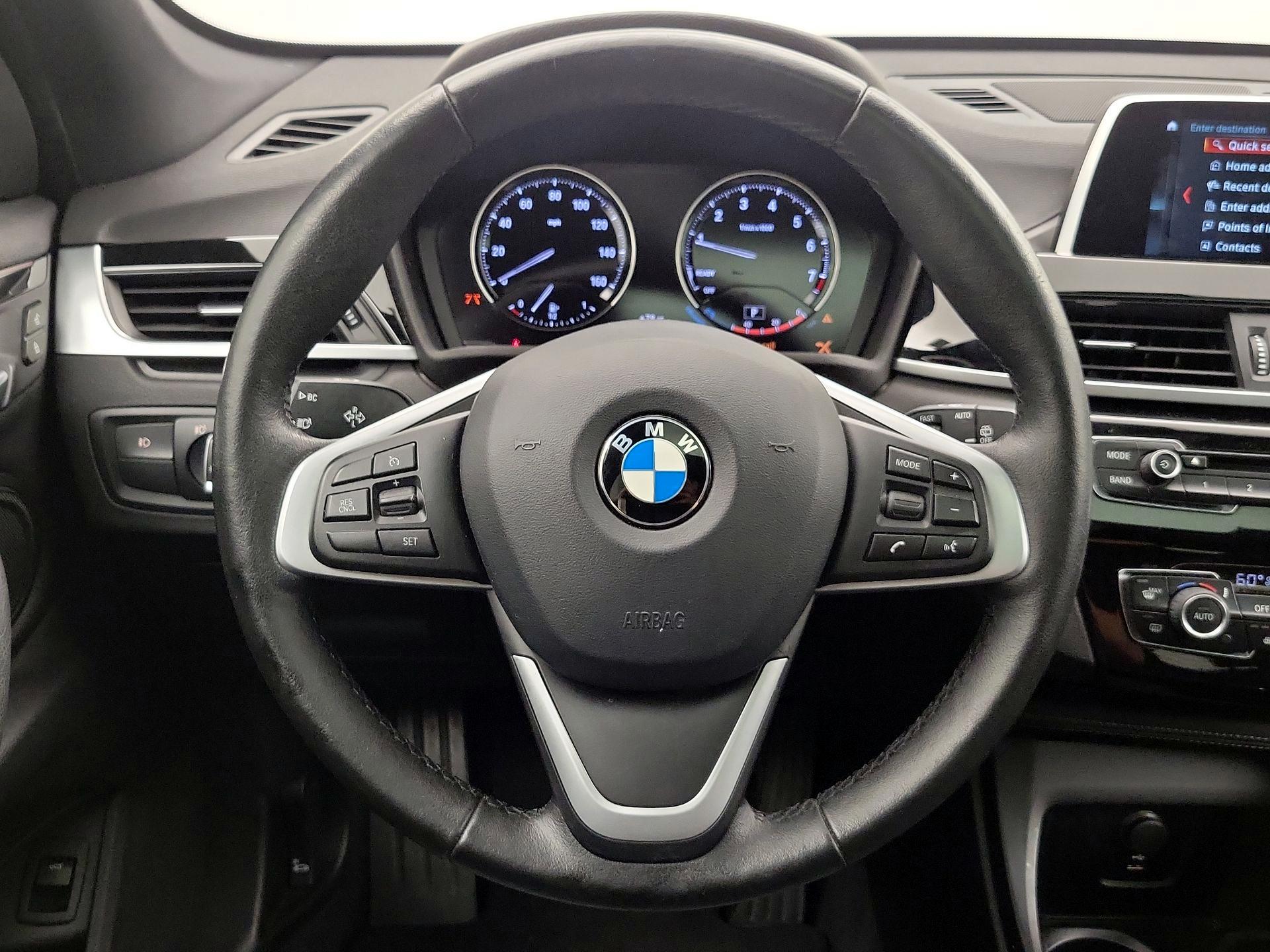 Thumbnail: 2019 BMW X1 - 10