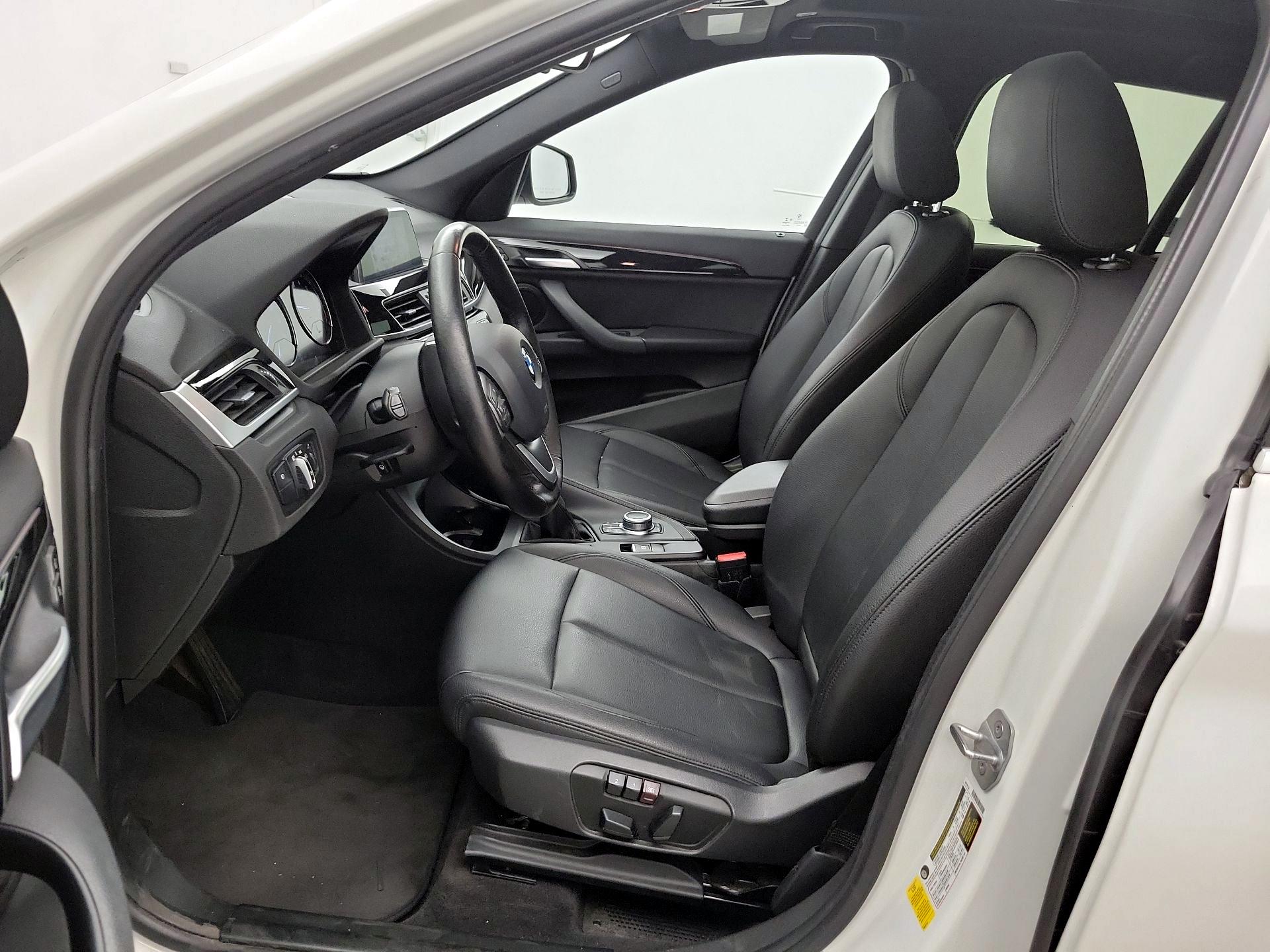 Thumbnail: 2019 BMW X1 - 11