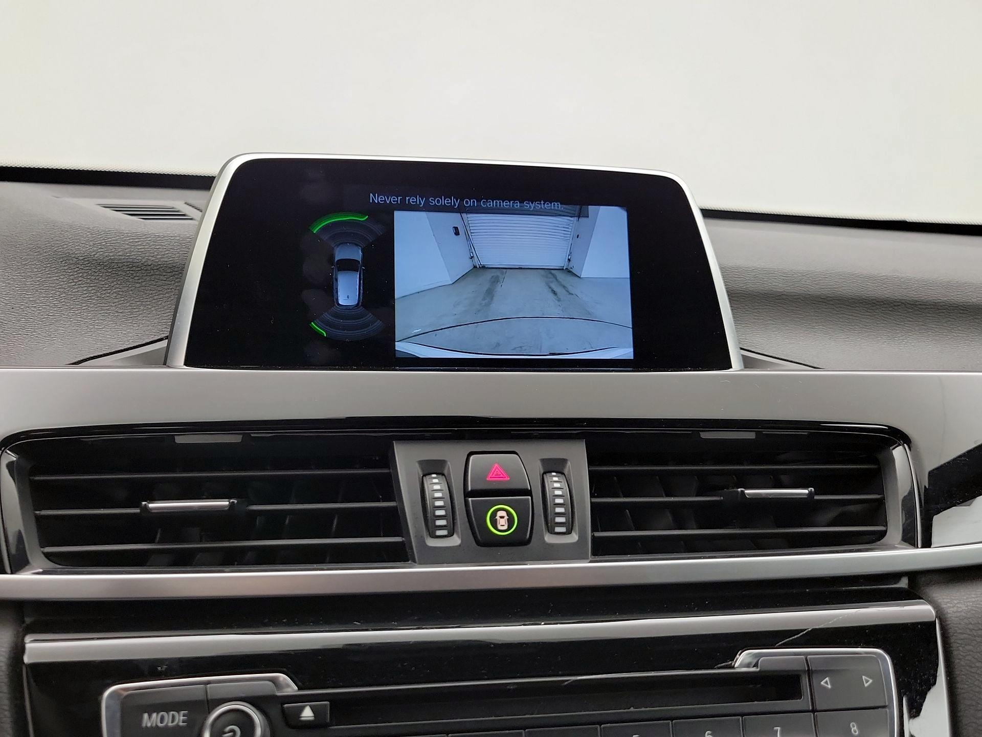 Thumbnail: 2019 BMW X1 - 15
