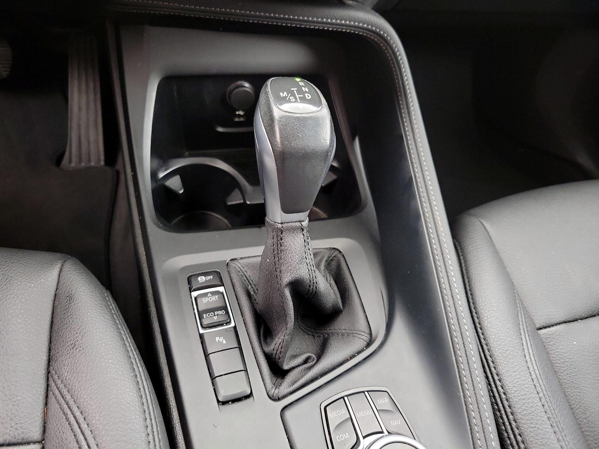 Thumbnail: 2019 BMW X1 - 18