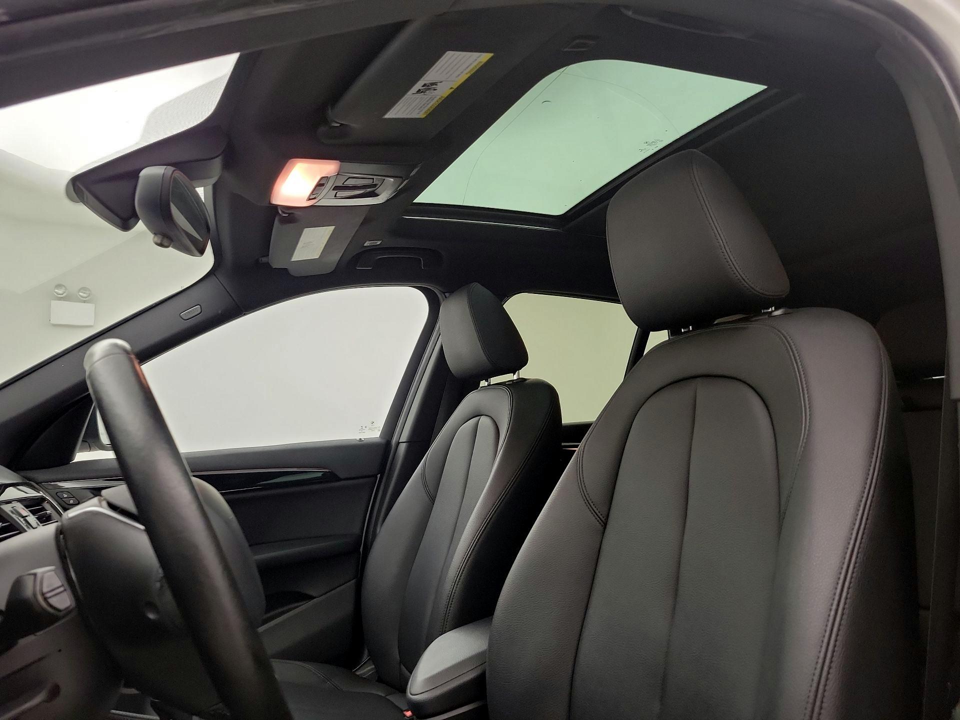 Thumbnail: 2019 BMW X1 - 20