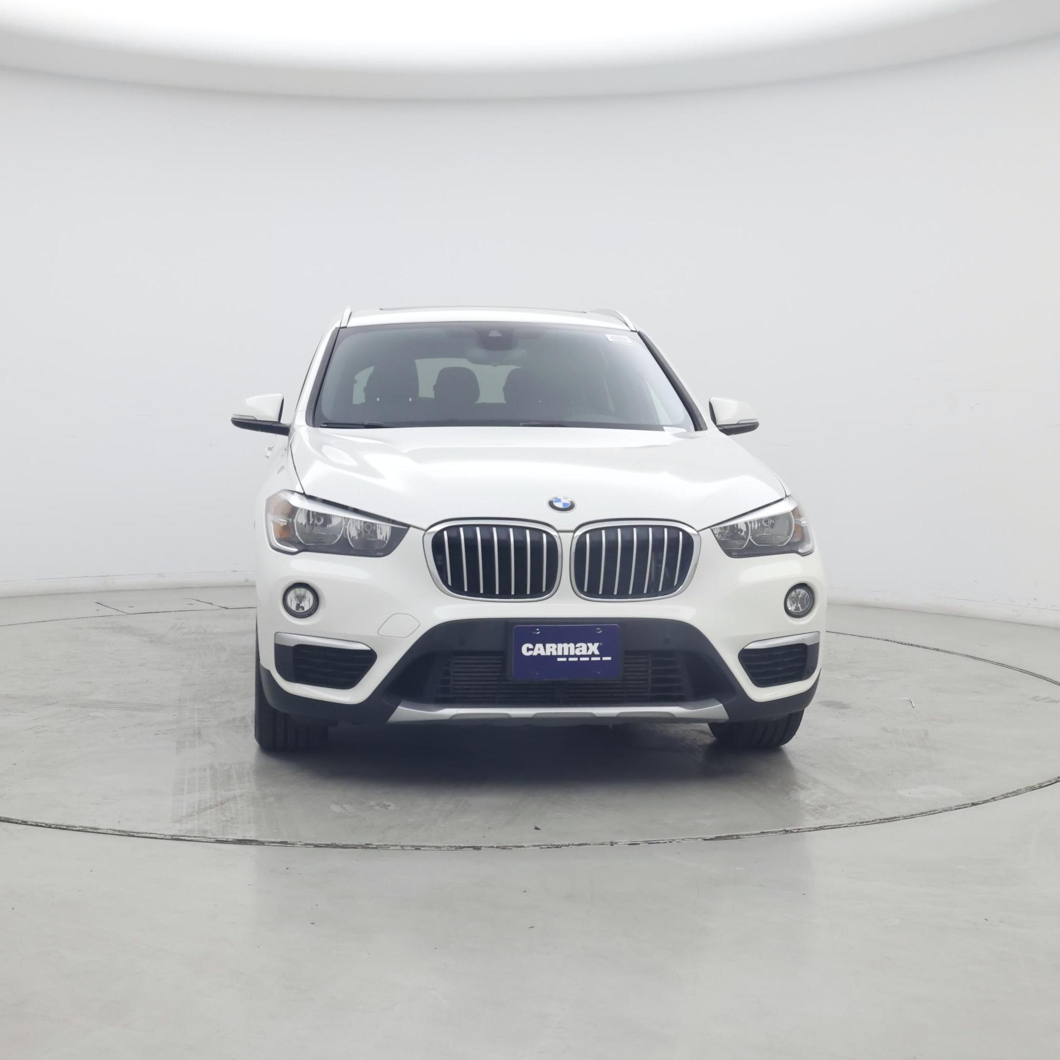 Thumbnail: 2019 BMW X1 - 5