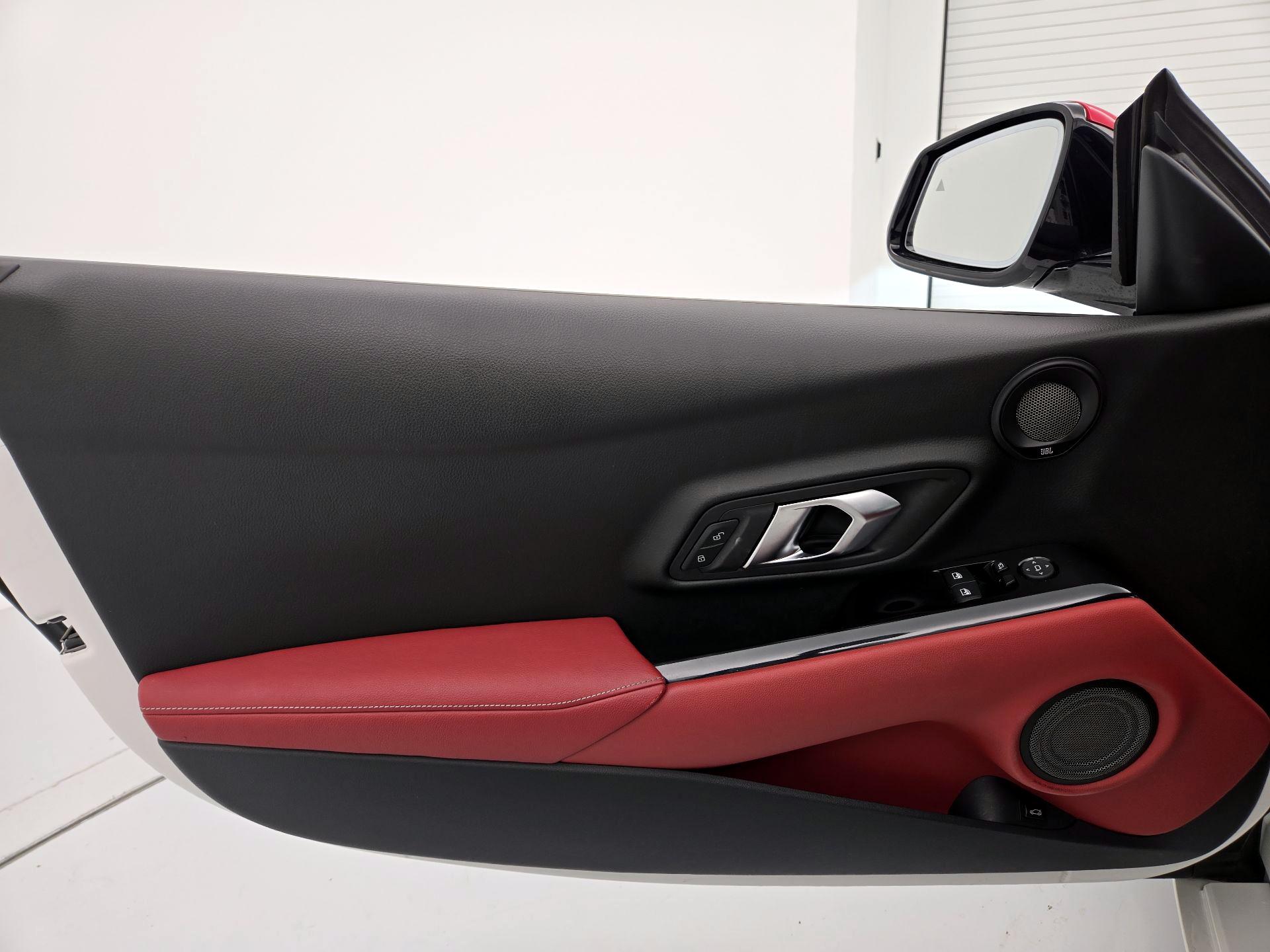 Thumbnail: 2020 Toyota Supra - 12