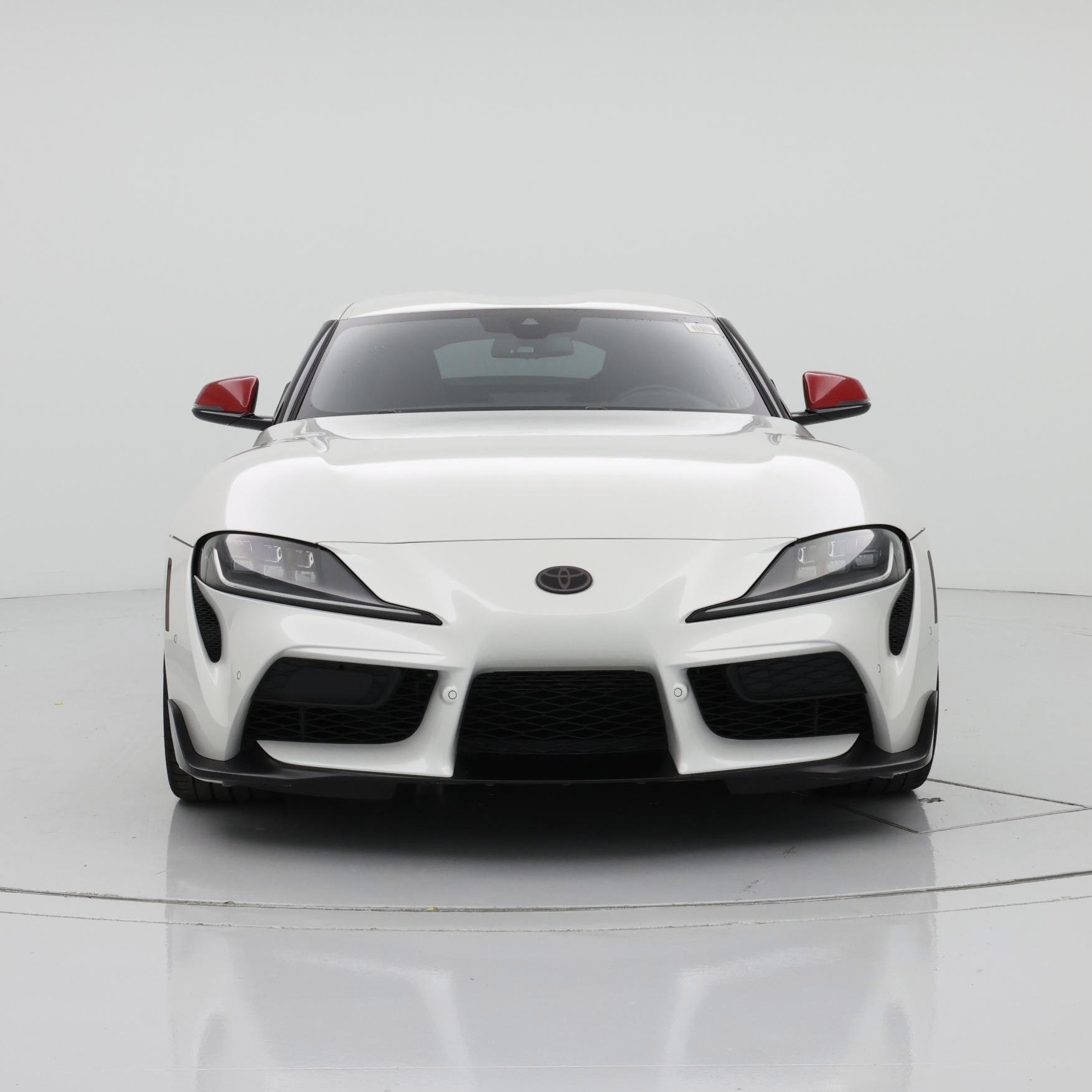 Thumbnail: 2020 Toyota Supra - 5