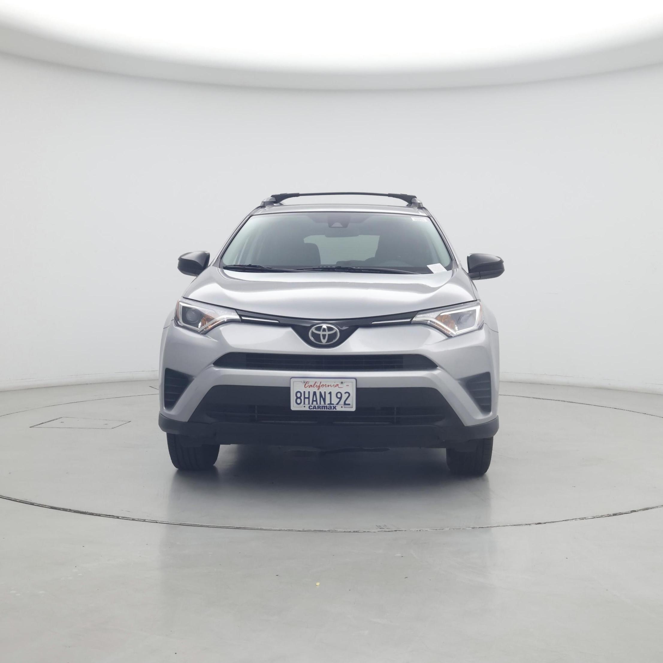 Thumbnail: 2018 Toyota RAV4 - 5