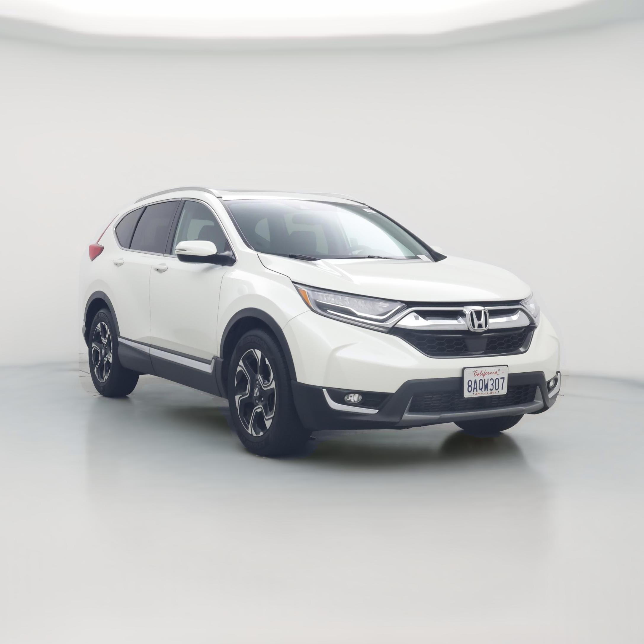 Thumbnail: 2018 Honda CR-V - 1