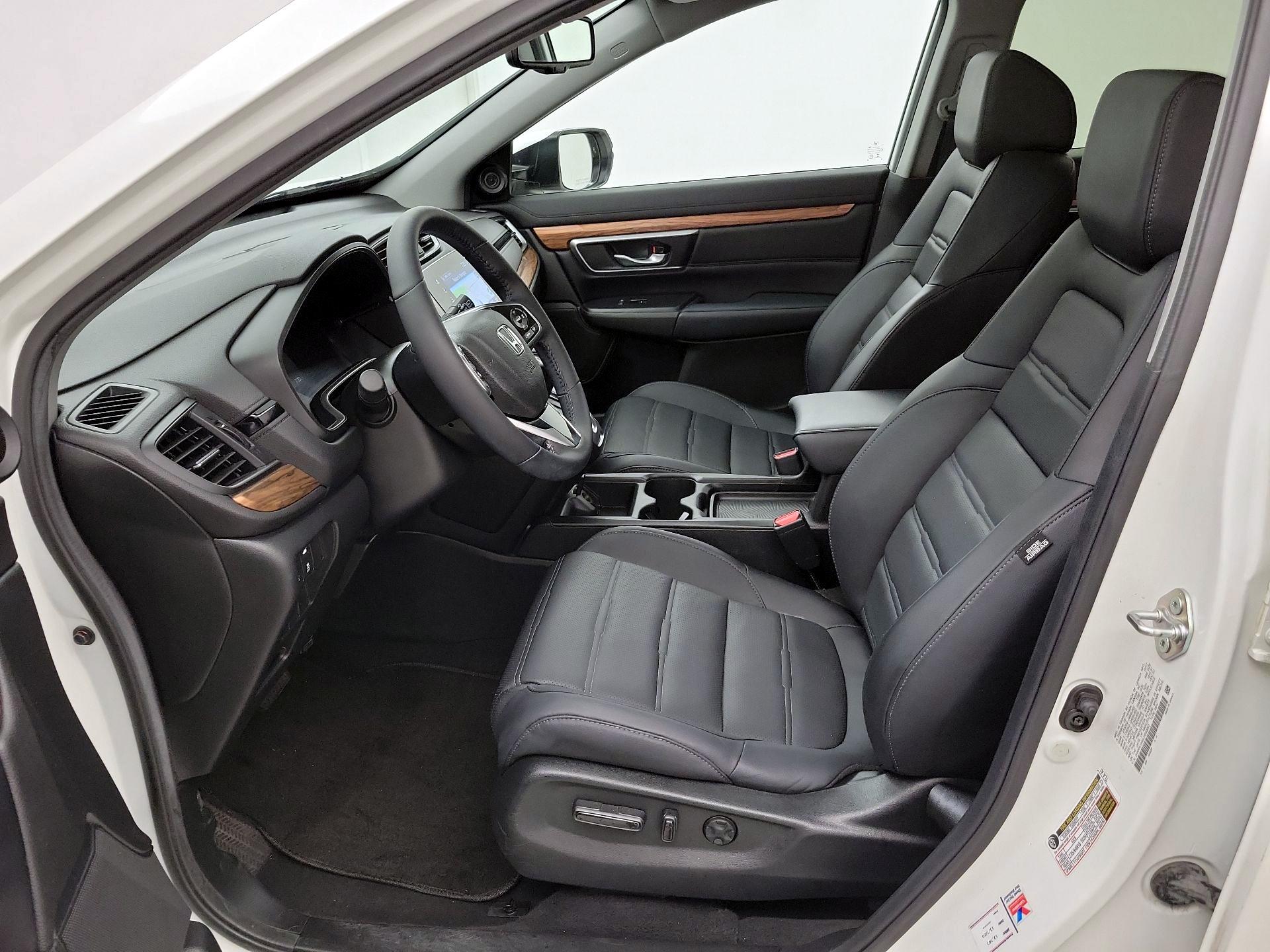 Thumbnail: 2018 Honda CR-V - 11