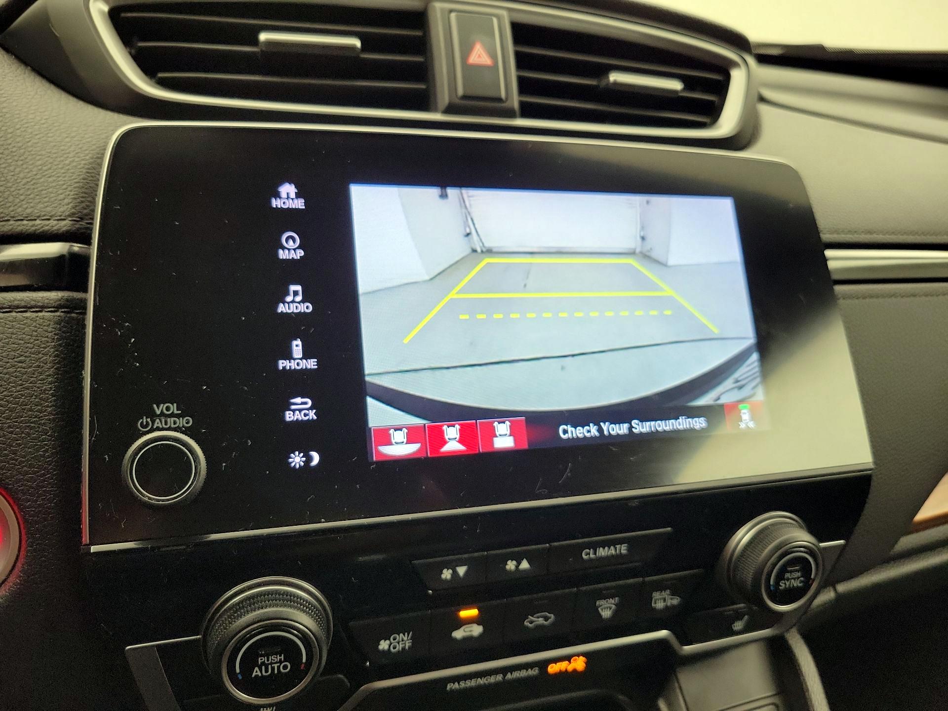 Thumbnail: 2018 Honda CR-V - 15