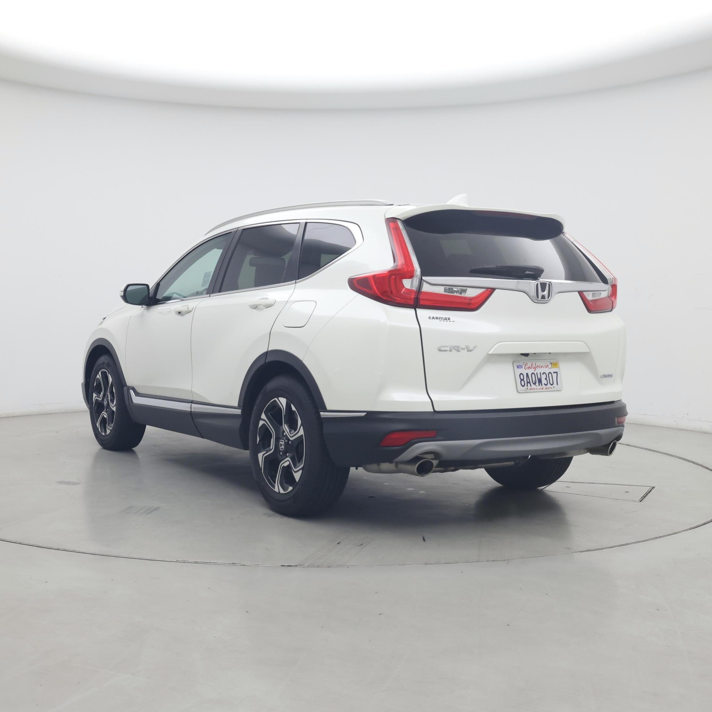Thumbnail: 2018 Honda CR-V - 2
