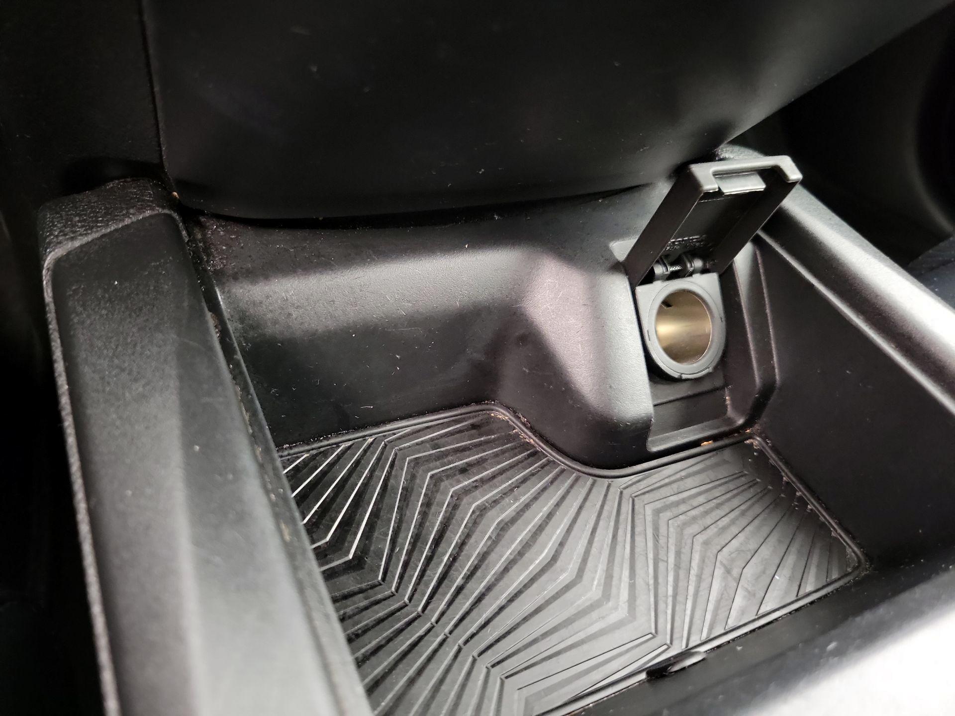 Thumbnail: 2018 Honda CR-V - 19