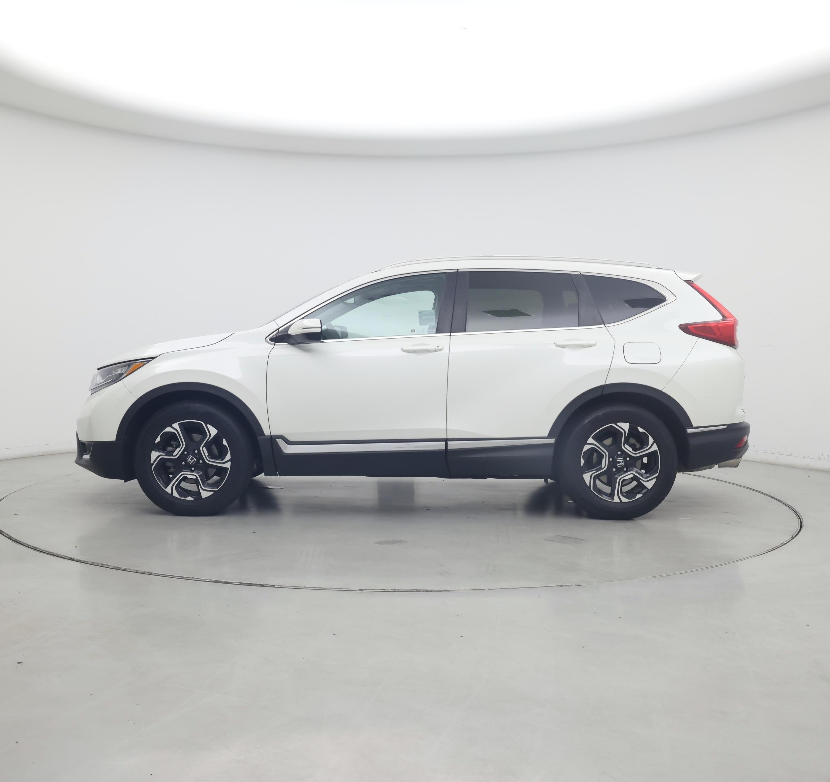 Thumbnail: 2018 Honda CR-V - 3