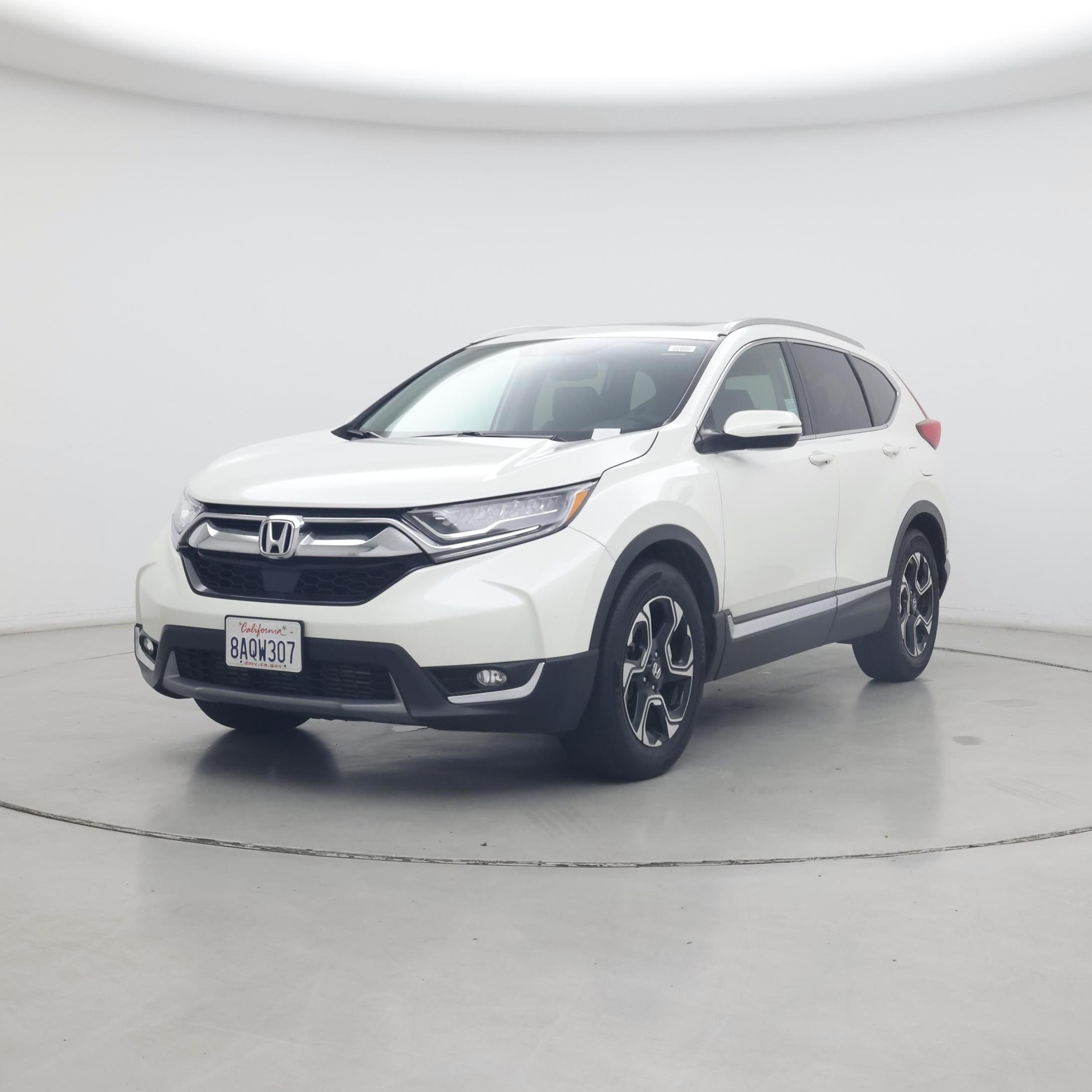 Thumbnail: 2018 Honda CR-V - 4