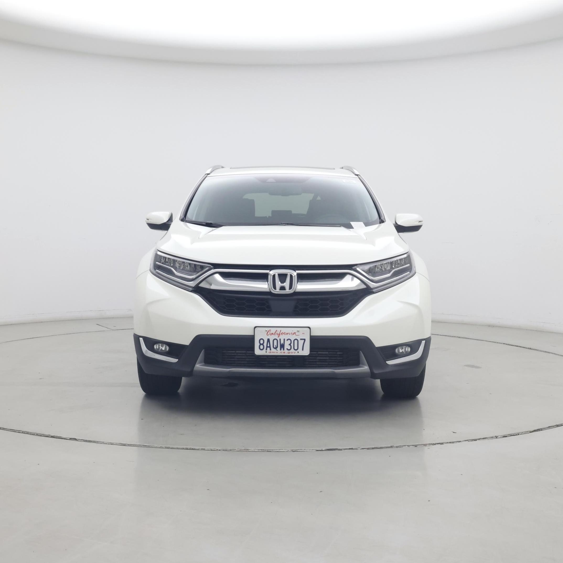 Thumbnail: 2018 Honda CR-V - 5
