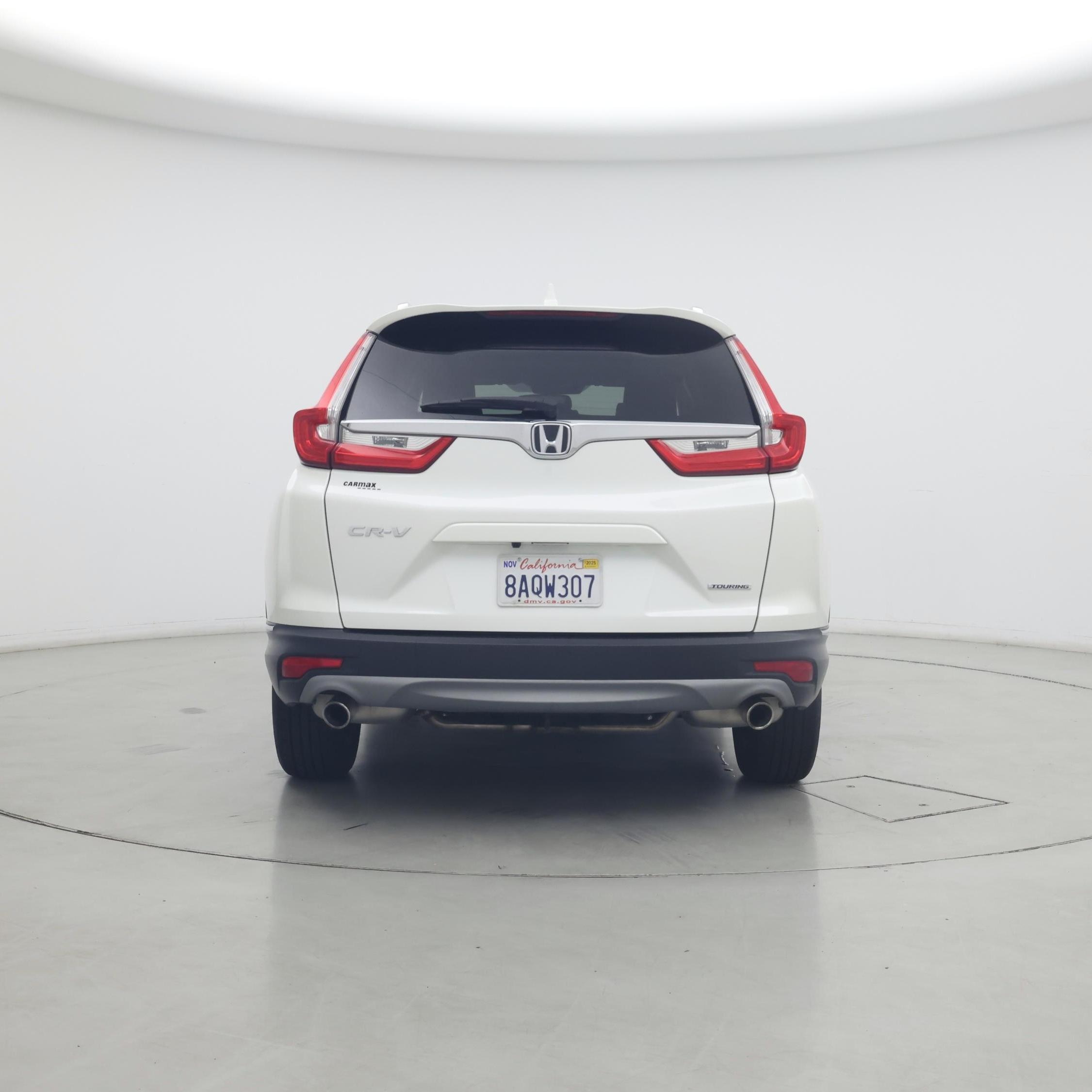 Thumbnail: 2018 Honda CR-V - 6