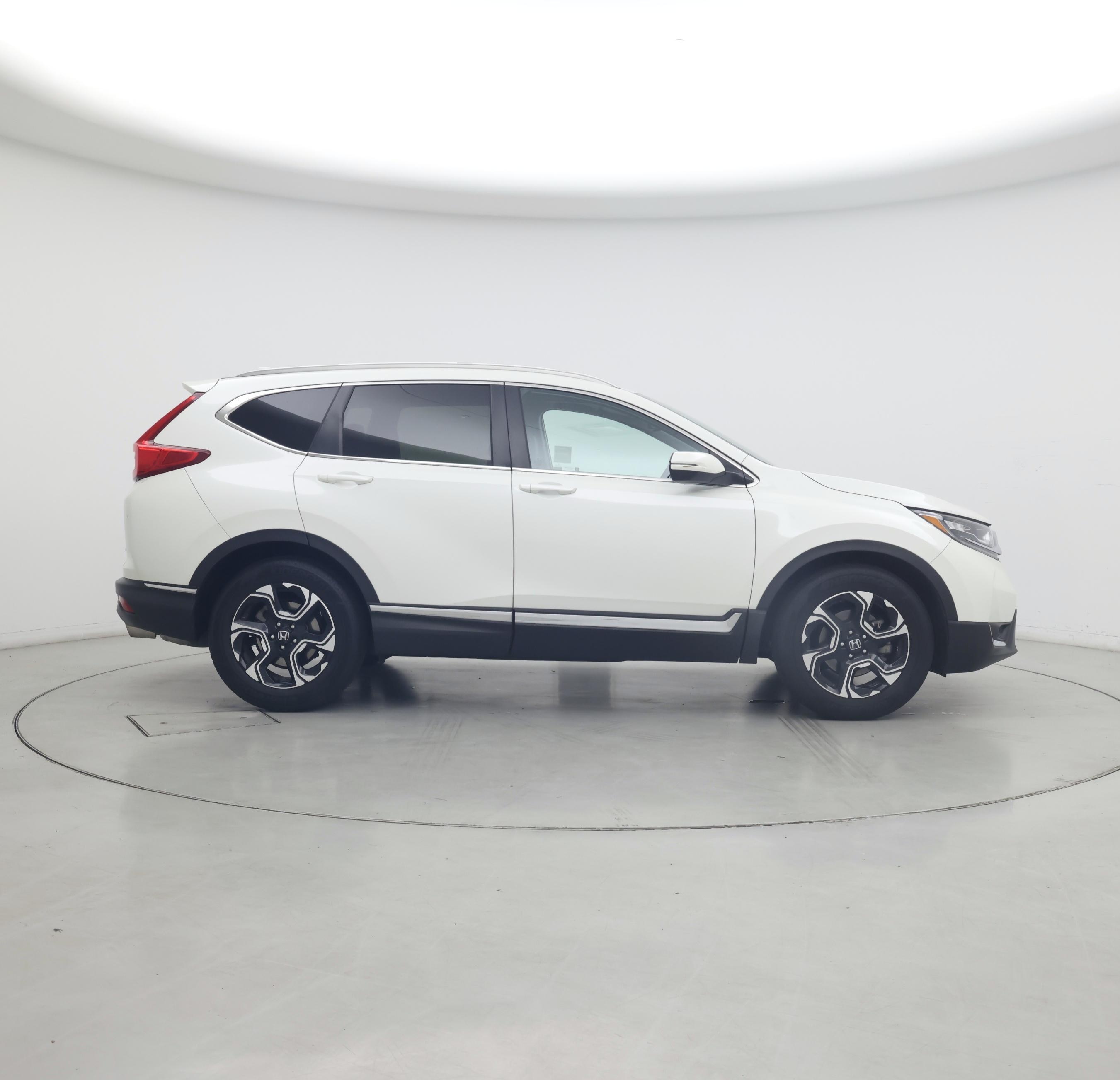Thumbnail: 2018 Honda CR-V - 7