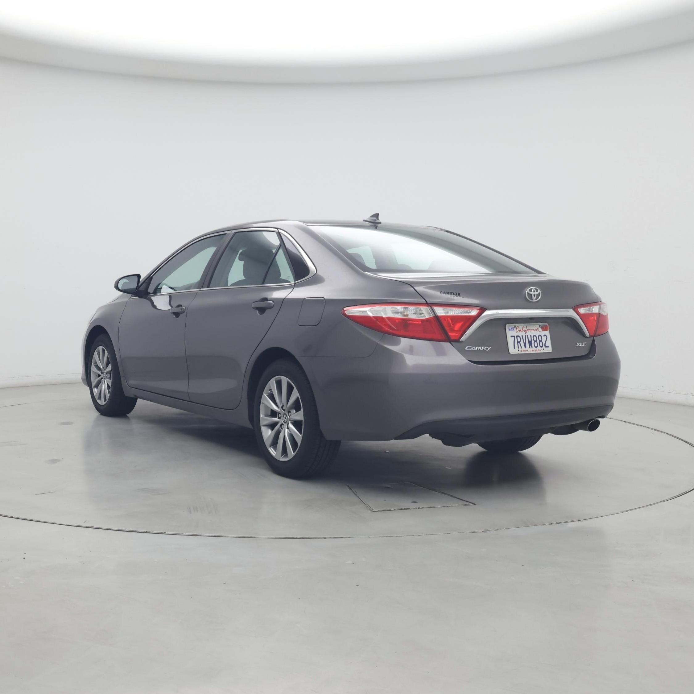 Thumbnail: 2016 Toyota Camry - 2