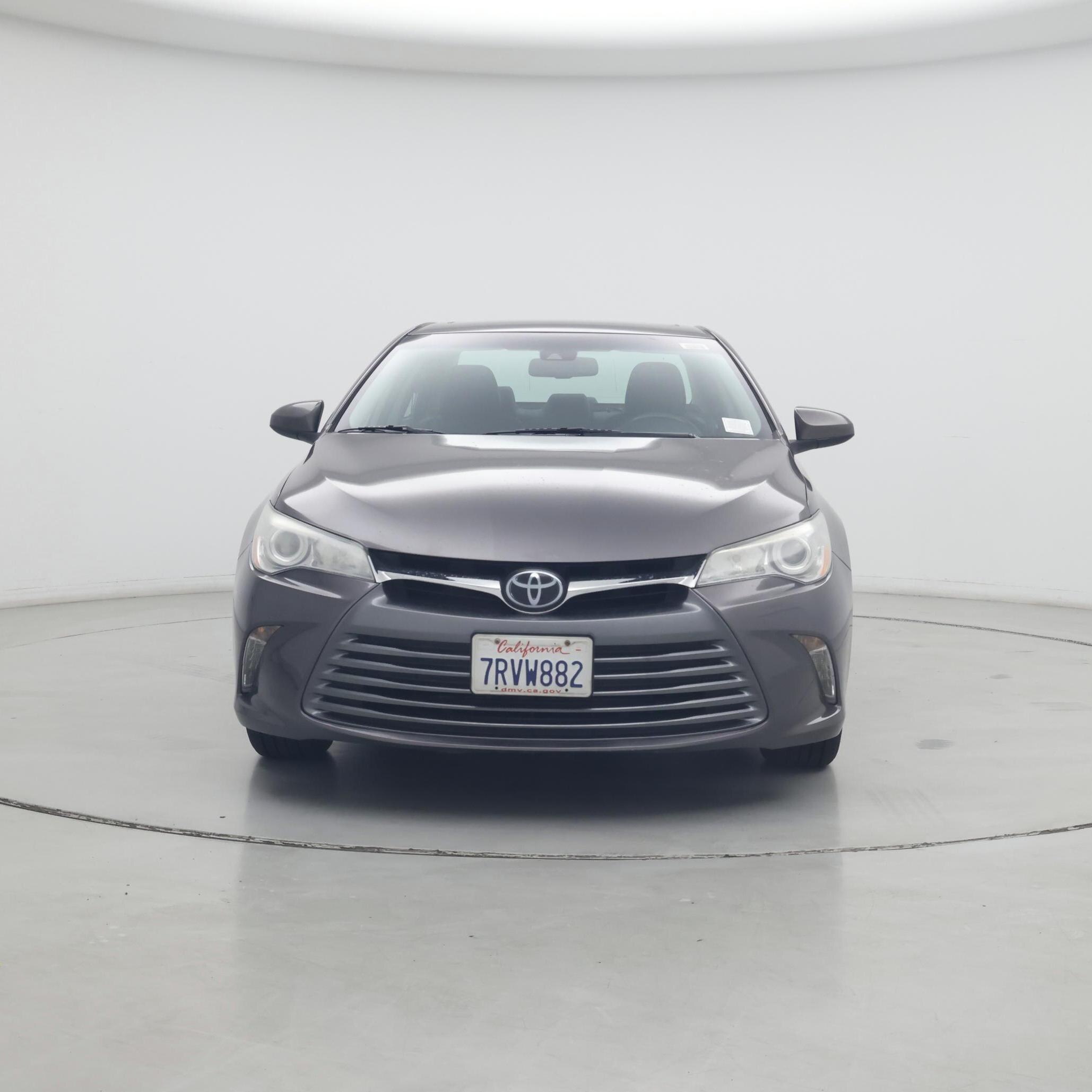 Thumbnail: 2016 Toyota Camry - 5
