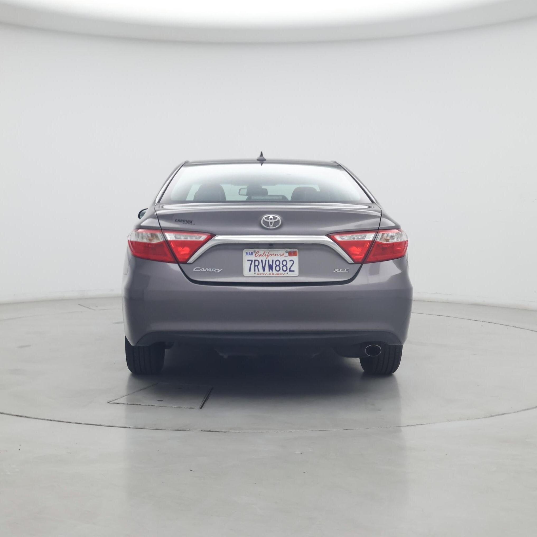 Thumbnail: 2016 Toyota Camry - 6