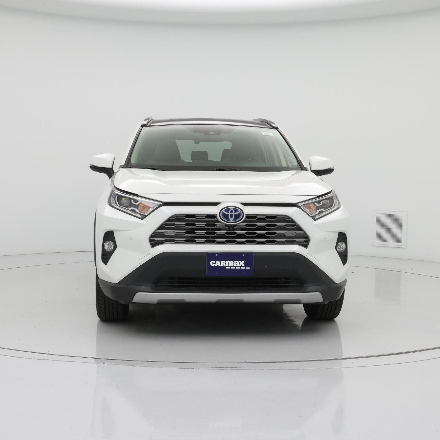 Thumbnail: 2020 Toyota RAV4 - 5