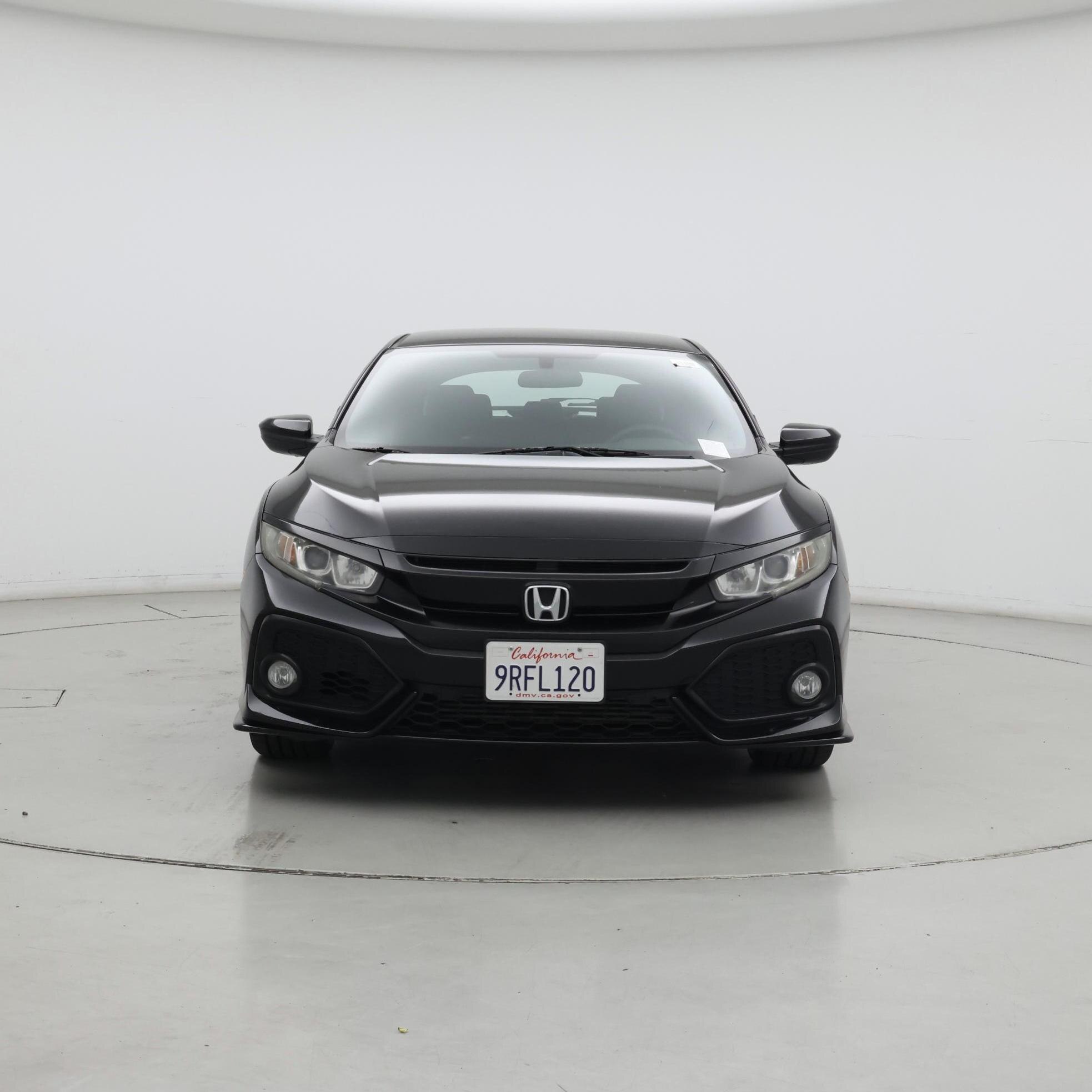 Thumbnail: 2017 Honda Civic - 5