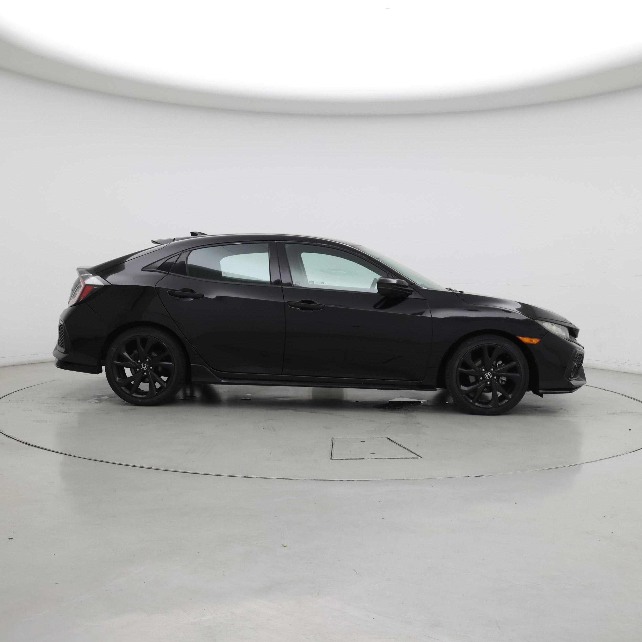 Thumbnail: 2017 Honda Civic - 7
