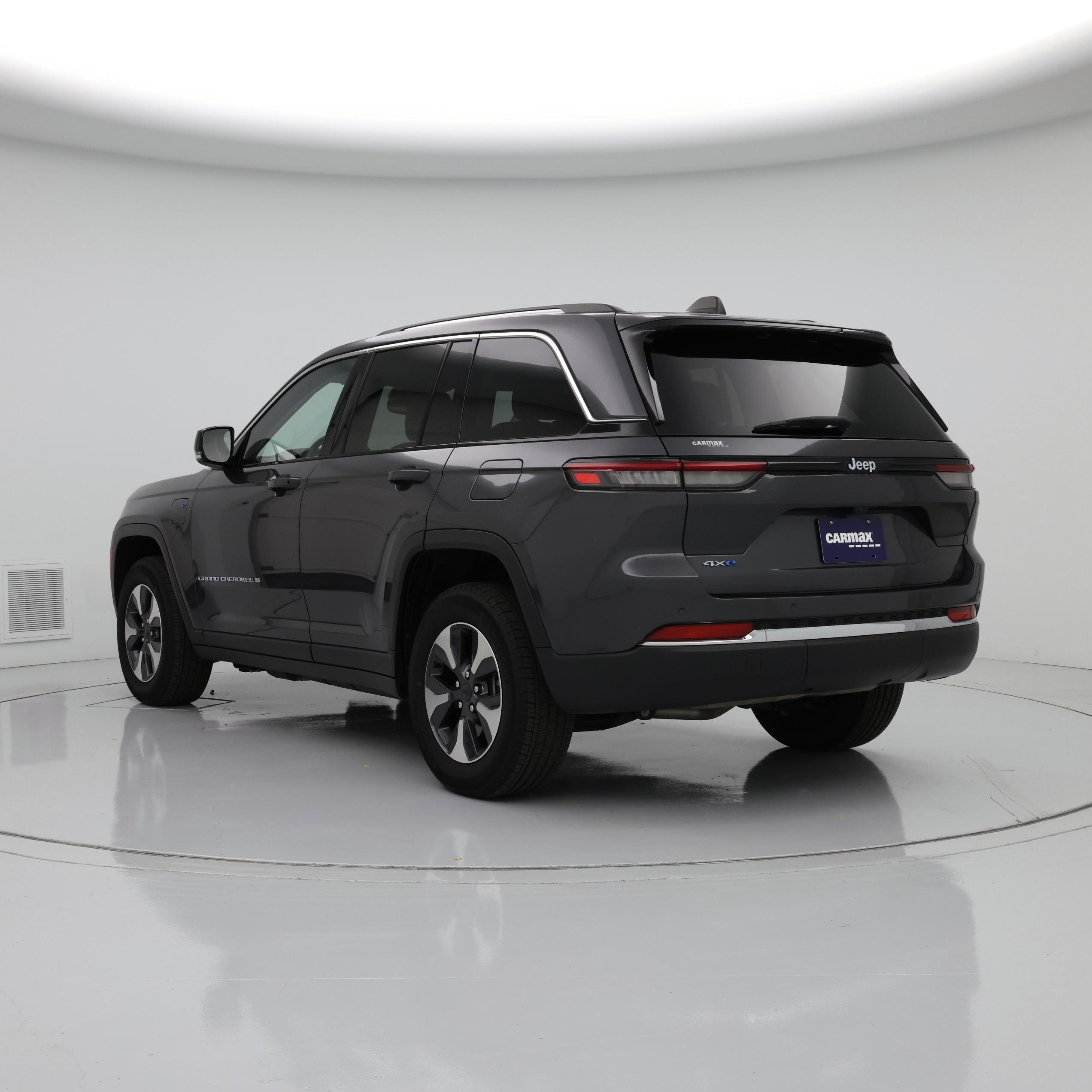 Thumbnail: 2022 Jeep Grand Cherokee - 2
