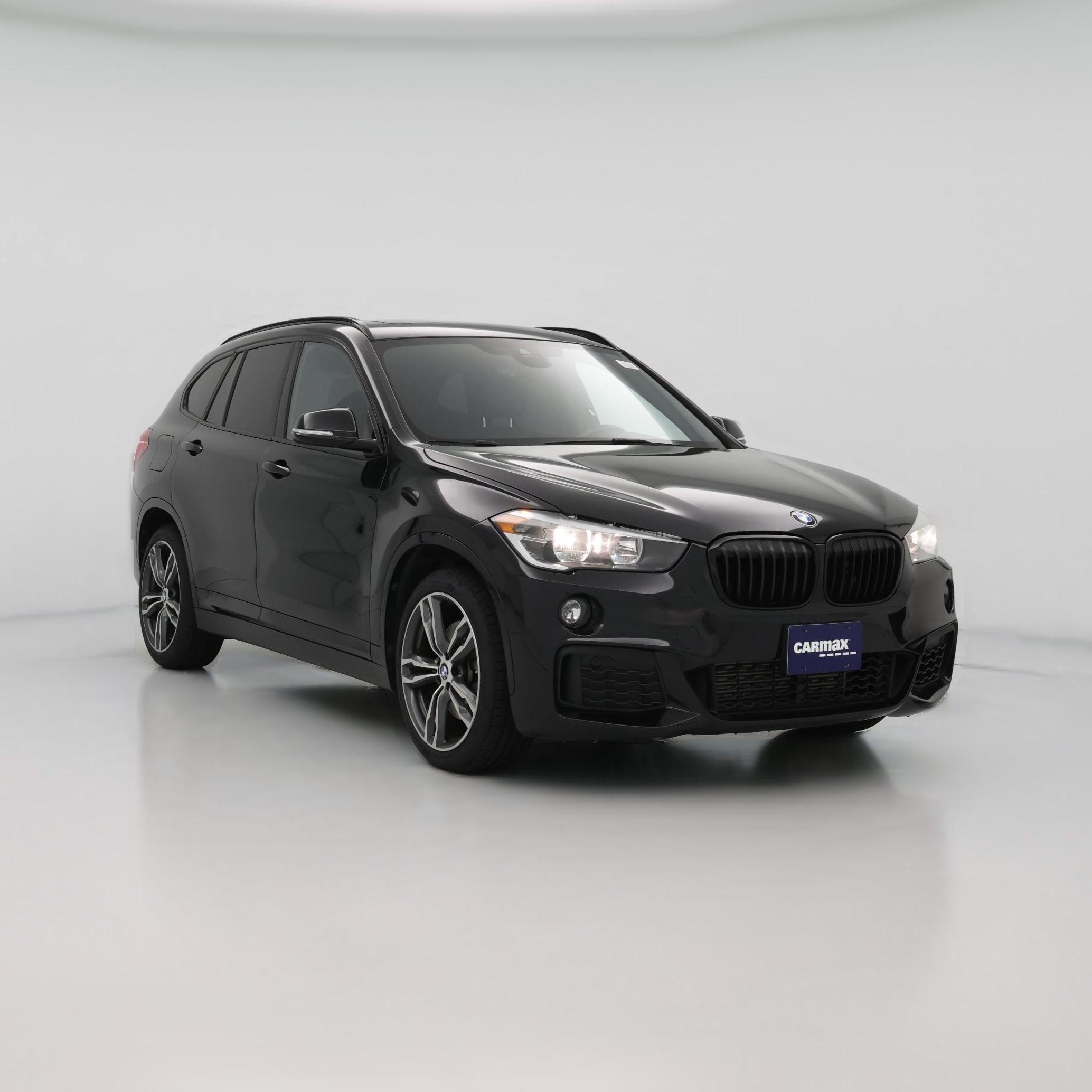 Thumbnail: 2019 BMW X1 - 1