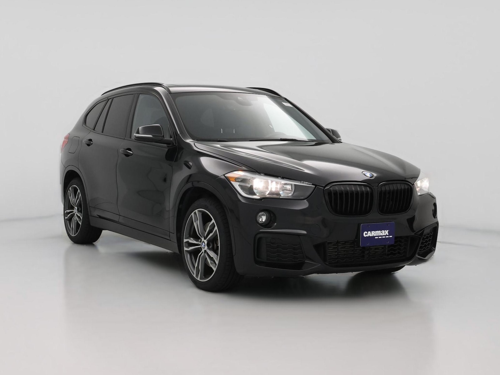 2019 BMW X1