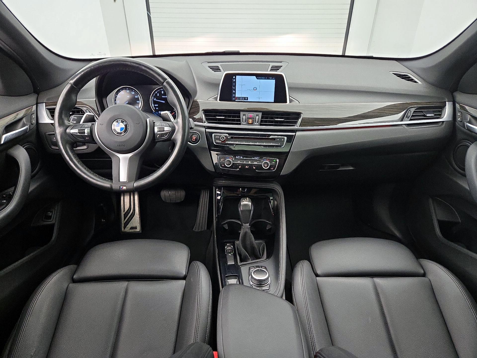 Thumbnail: 2019 BMW X1 - 9