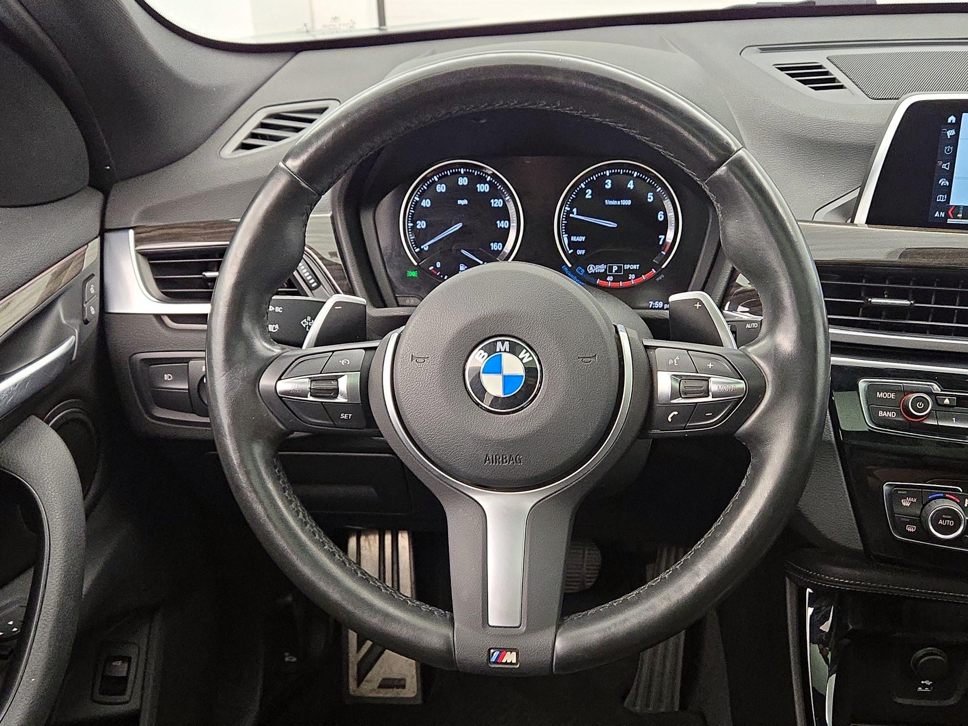 Thumbnail: 2019 BMW X1 - 10