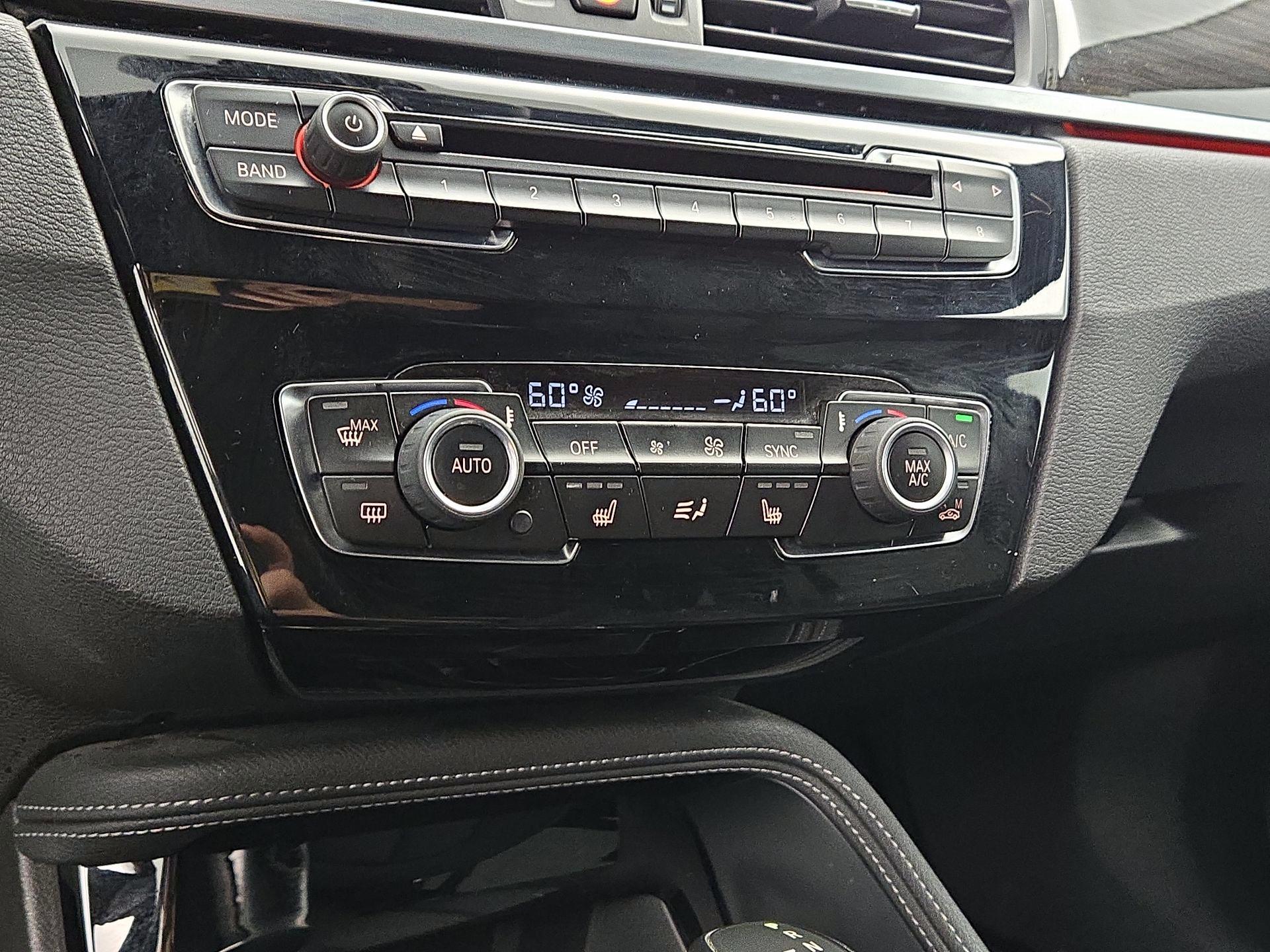 Thumbnail: 2019 BMW X1 - 17
