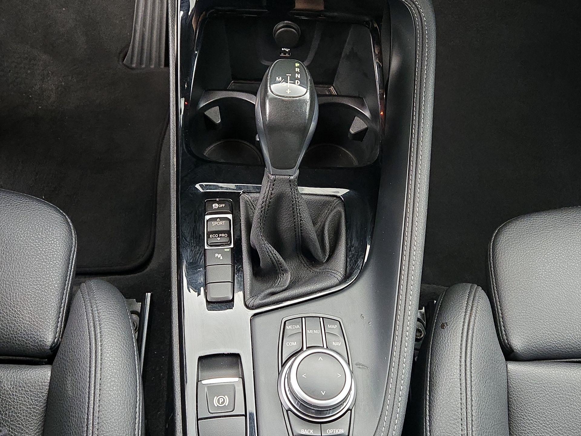 Thumbnail: 2019 BMW X1 - 18