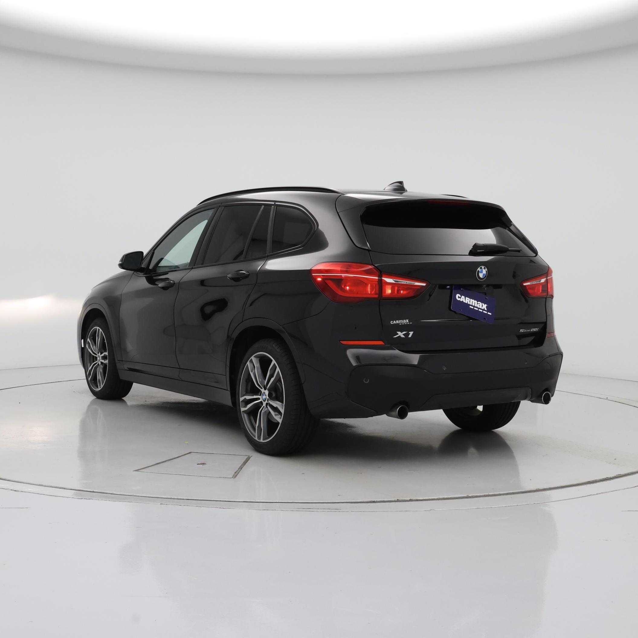 Thumbnail: 2019 BMW X1 - 2