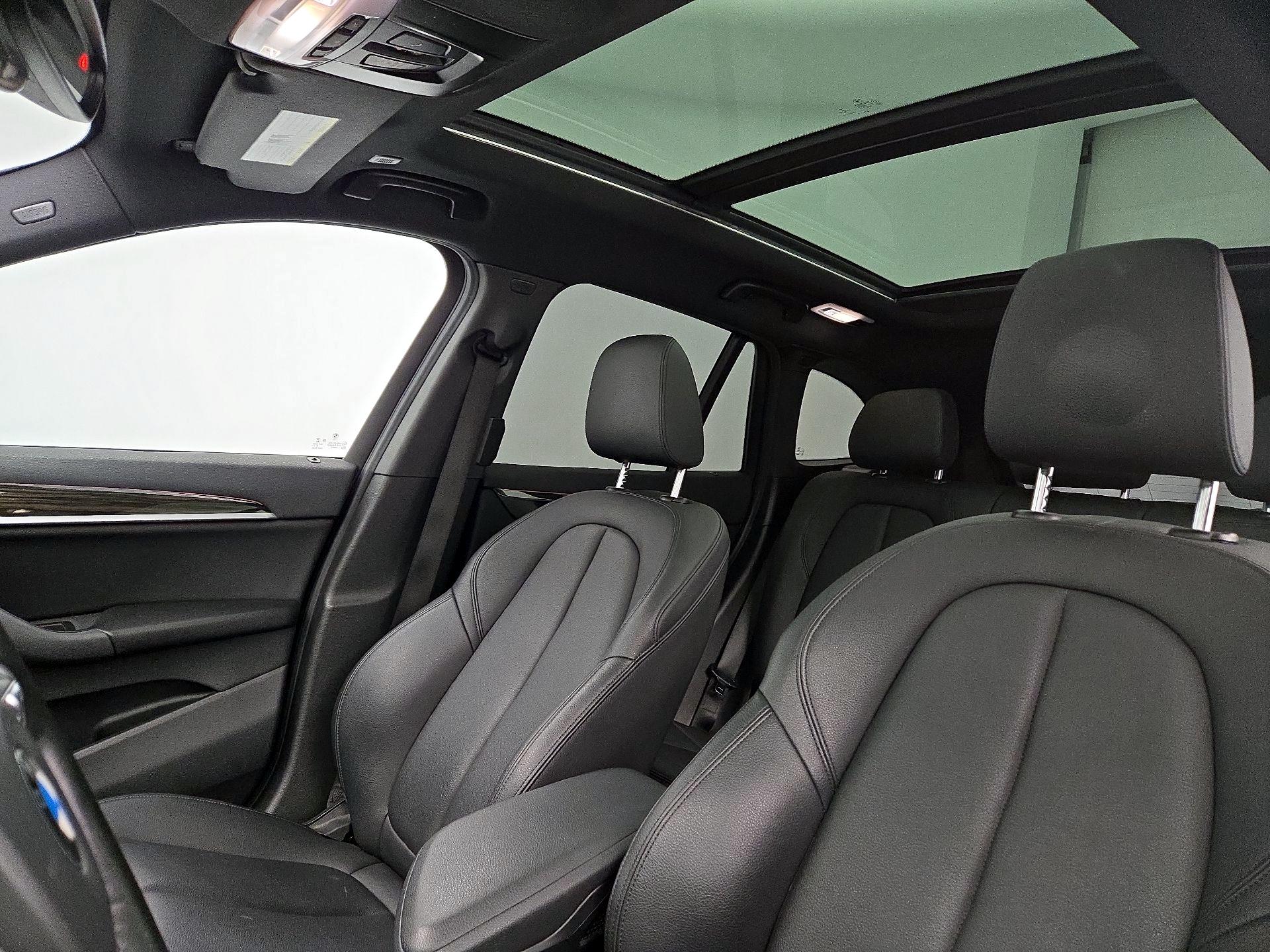 Thumbnail: 2019 BMW X1 - 20