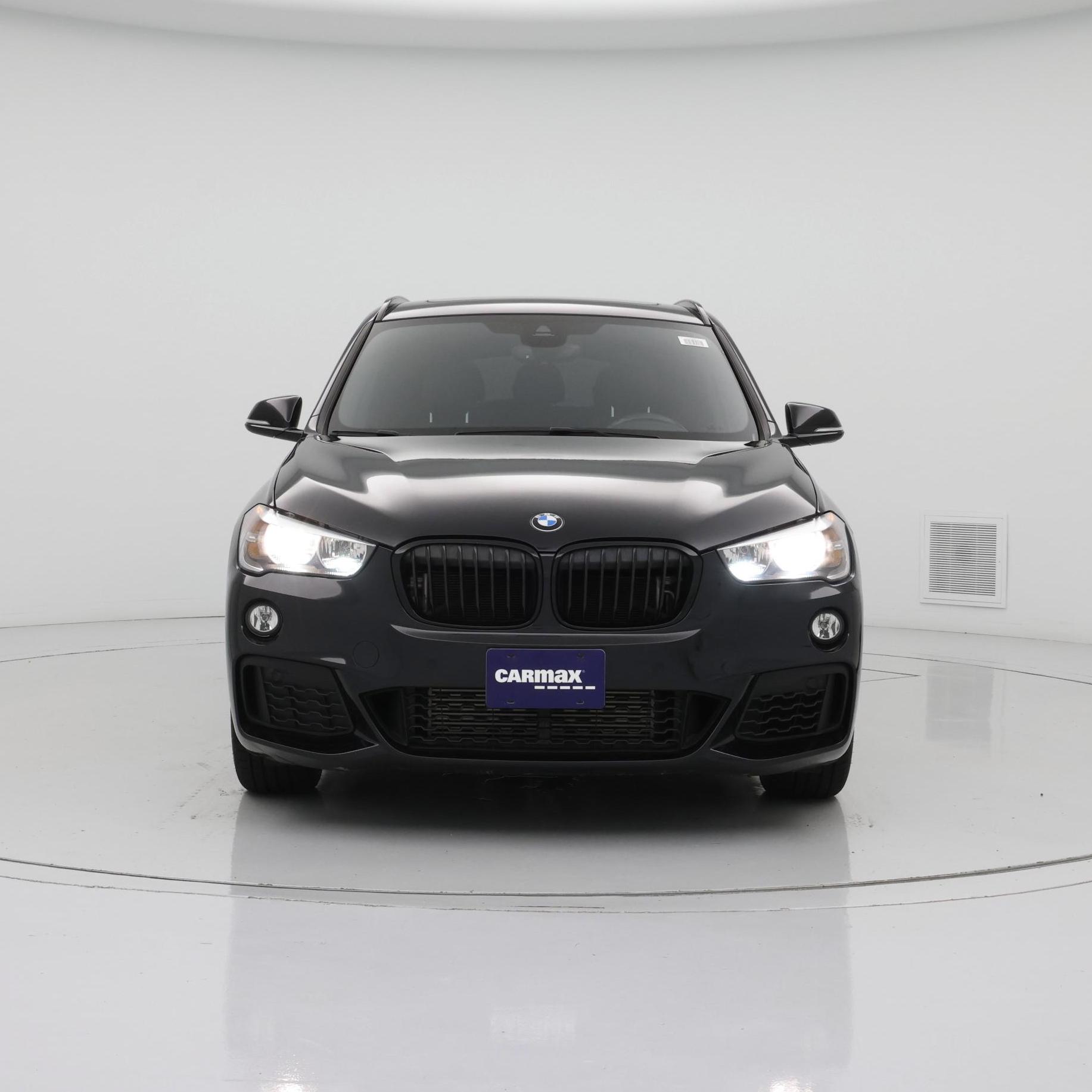 Thumbnail: 2019 BMW X1 - 5
