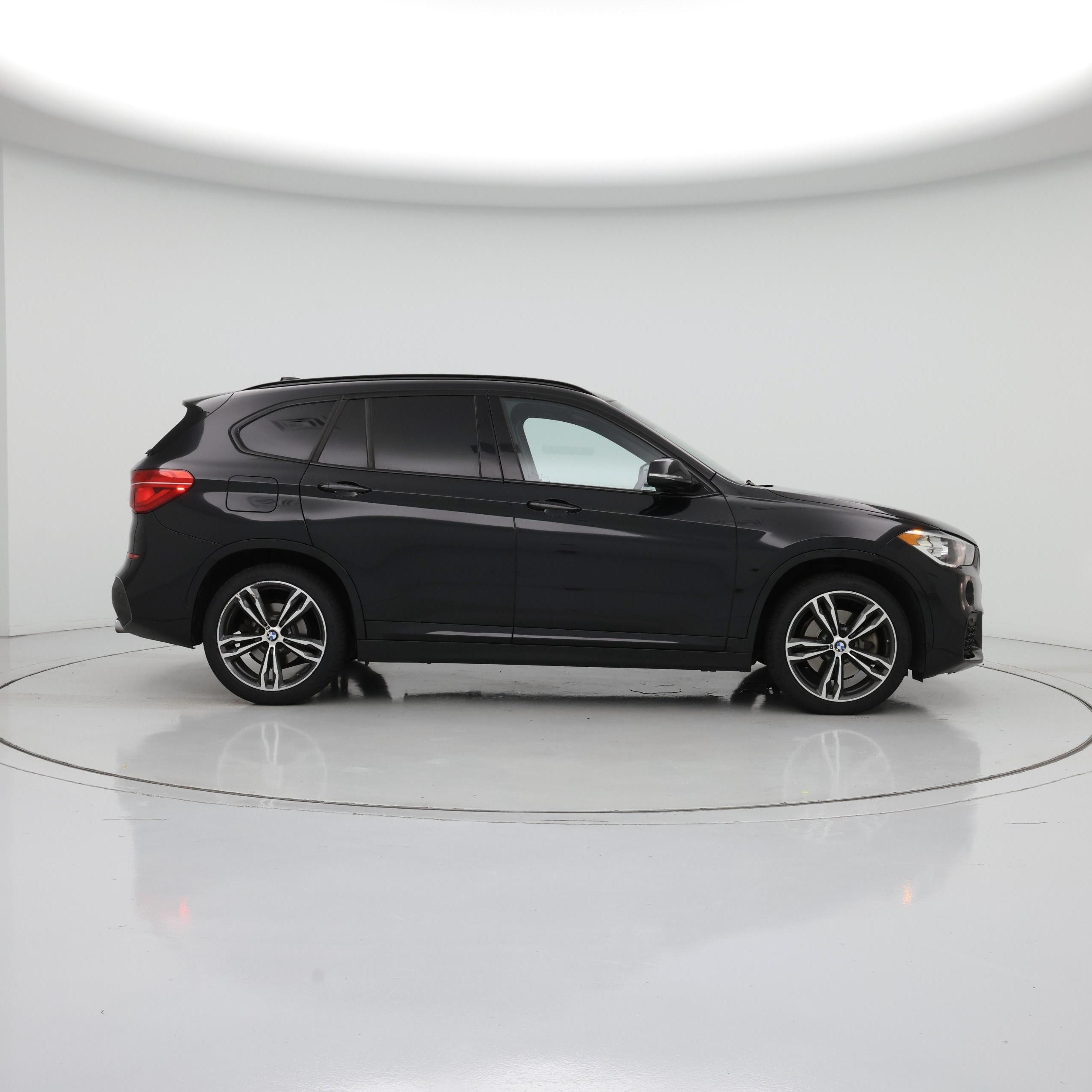Thumbnail: 2019 BMW X1 - 7