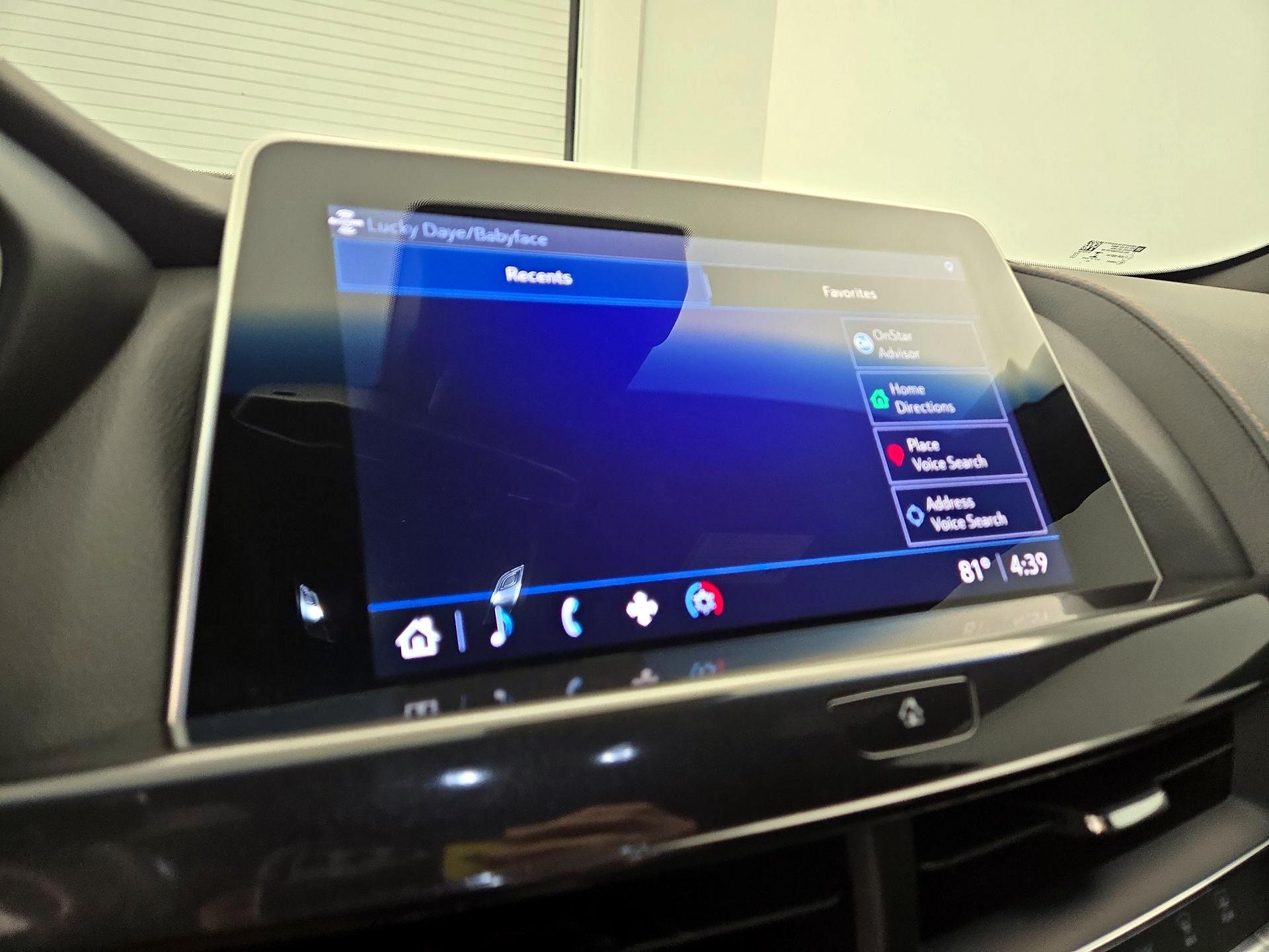 Thumbnail: 2022 Cadillac CT5 - 14