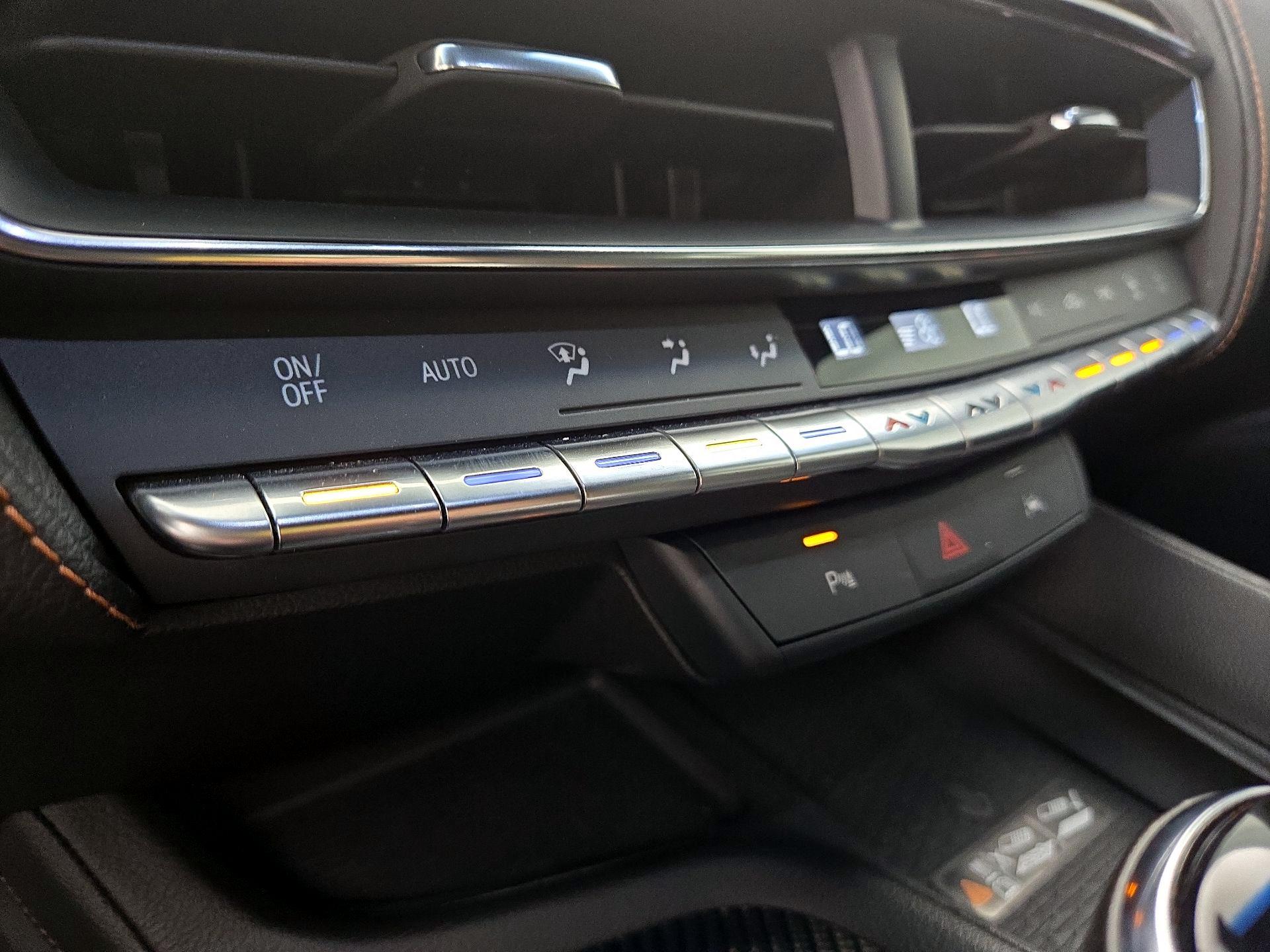 Thumbnail: 2022 Cadillac CT5 - 17