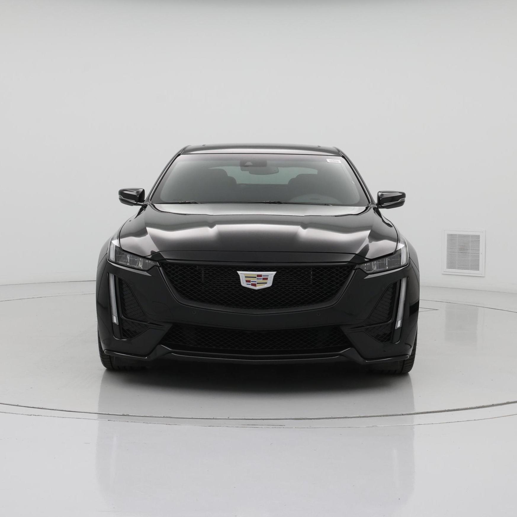 Thumbnail: 2022 Cadillac CT5 - 5
