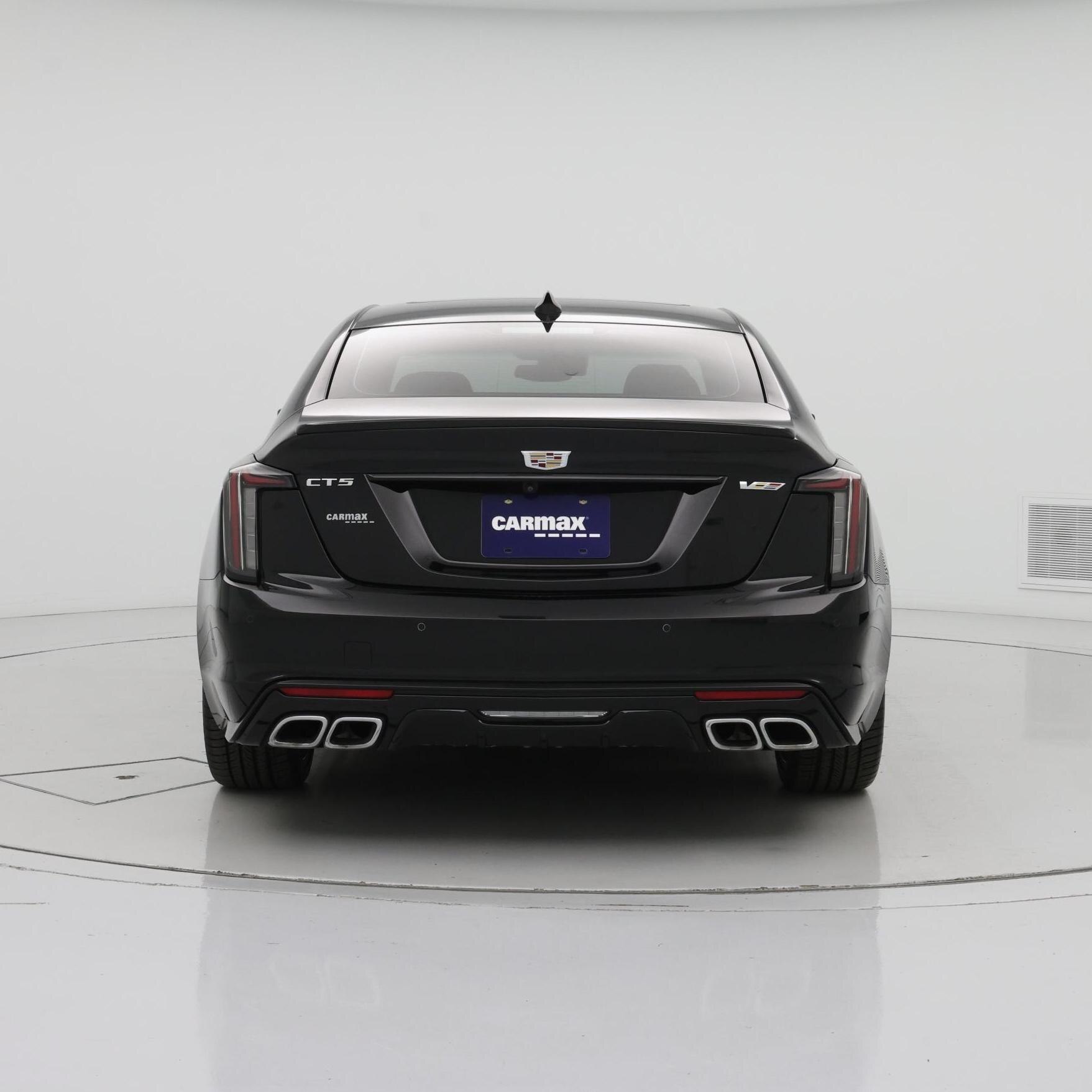 Thumbnail: 2022 Cadillac CT5 - 6