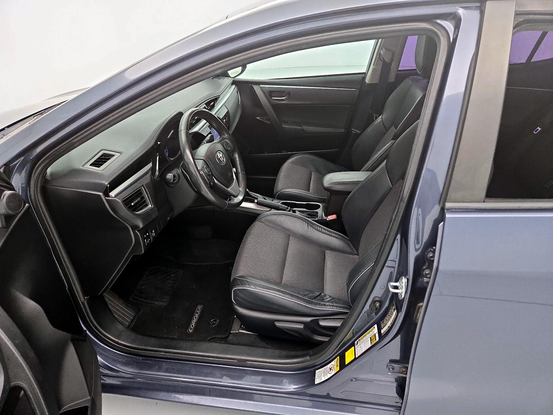 Thumbnail: 2016 Toyota Corolla - 11
