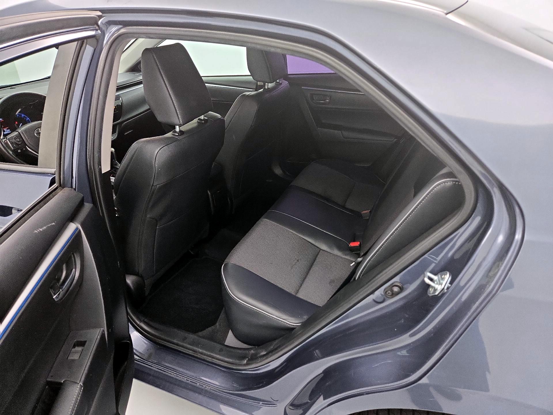 Thumbnail: 2016 Toyota Corolla - 19