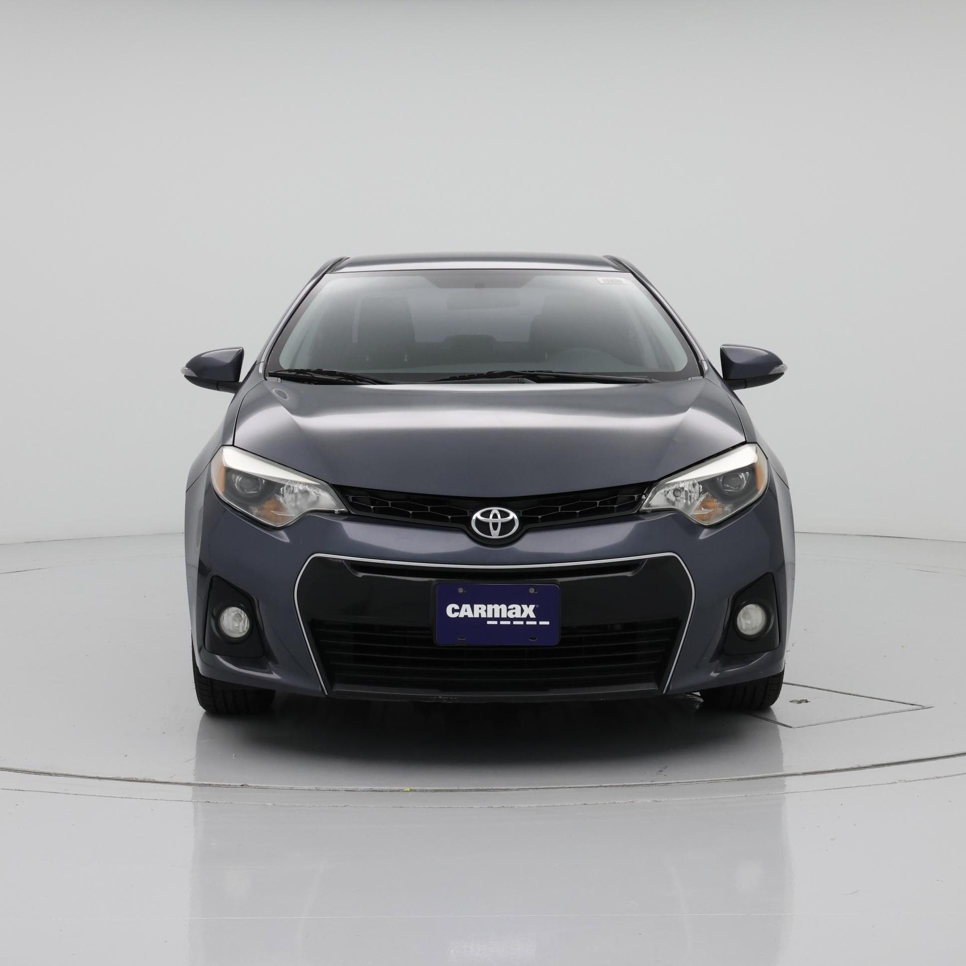 Thumbnail: 2016 Toyota Corolla - 5