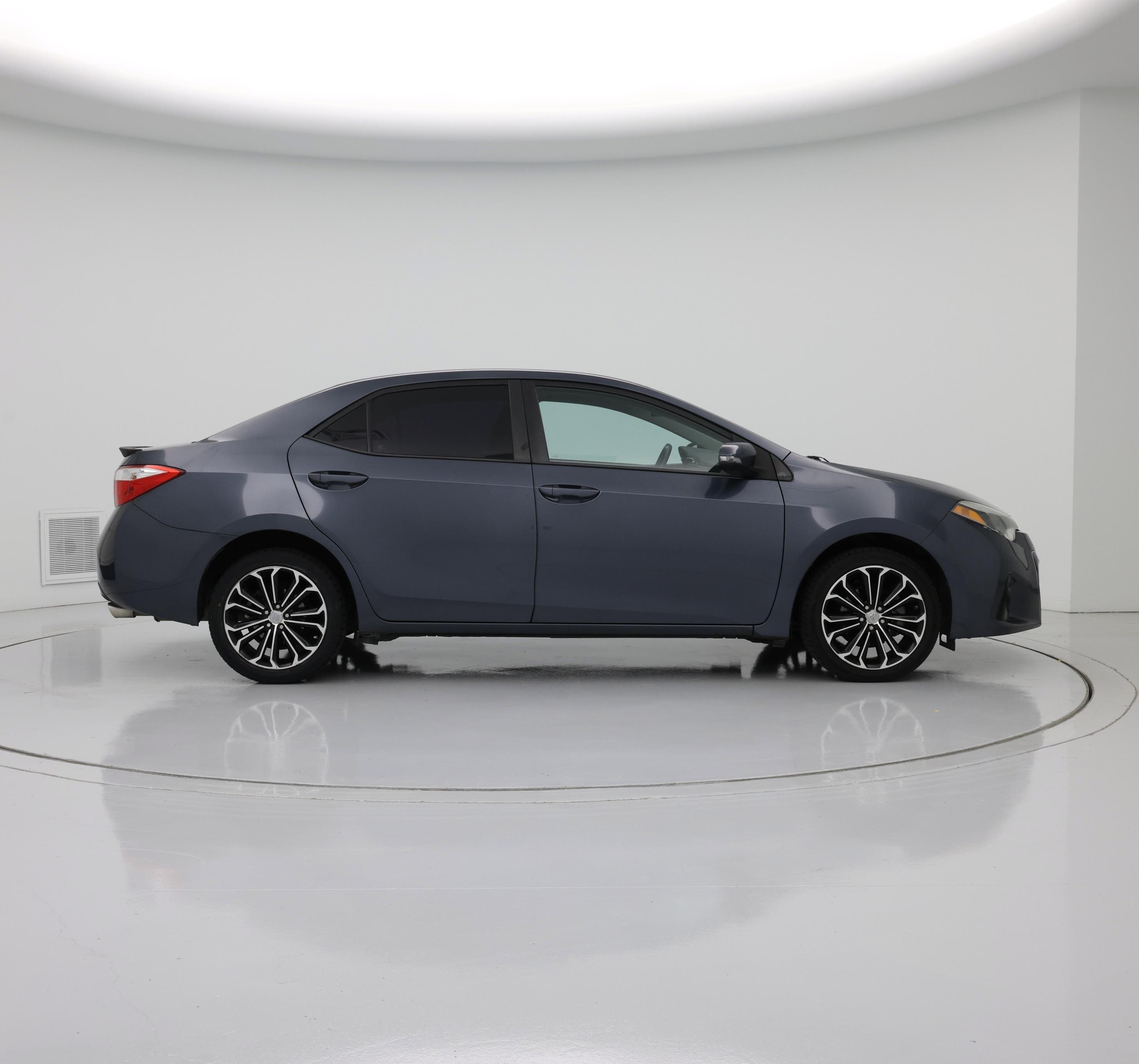 Thumbnail: 2016 Toyota Corolla - 7