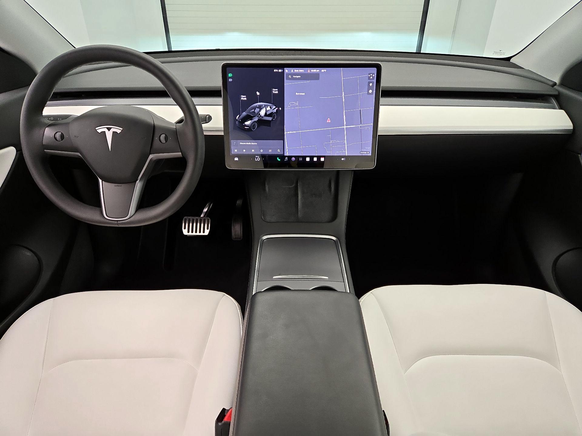 Thumbnail: 2021 Tesla Model Y - 9